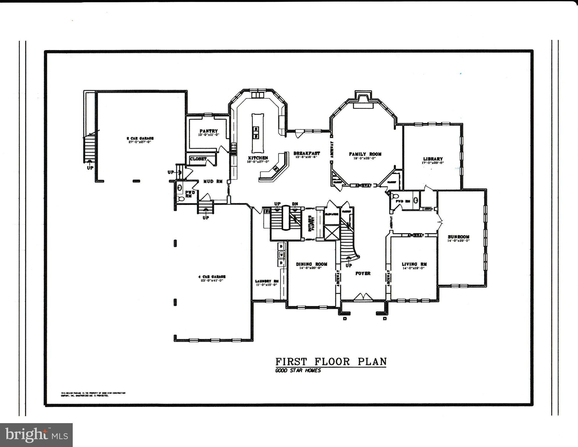 2556 VALE RIDGE COURT