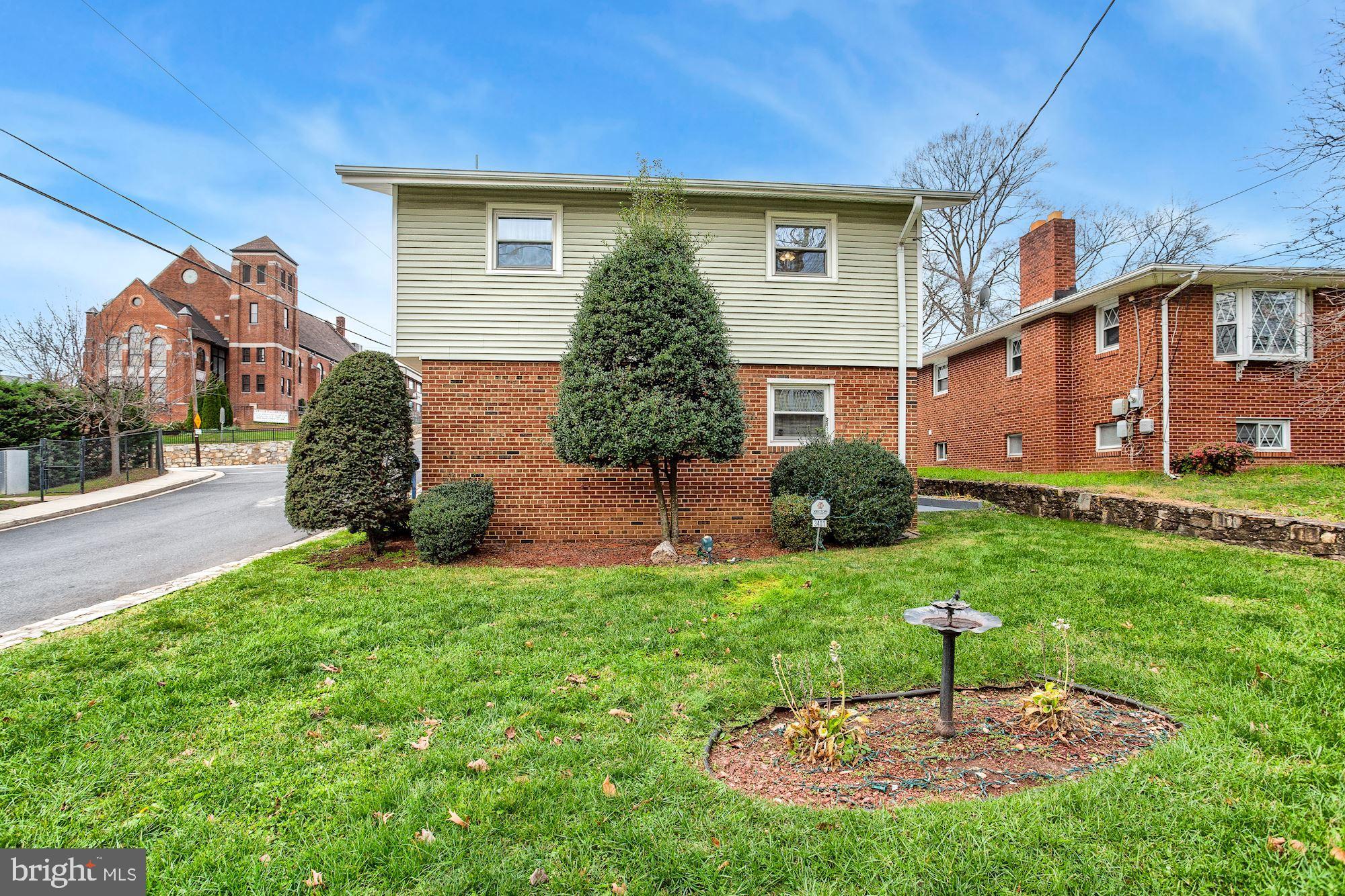 NAUCK GREEN VALLEY - Residential
