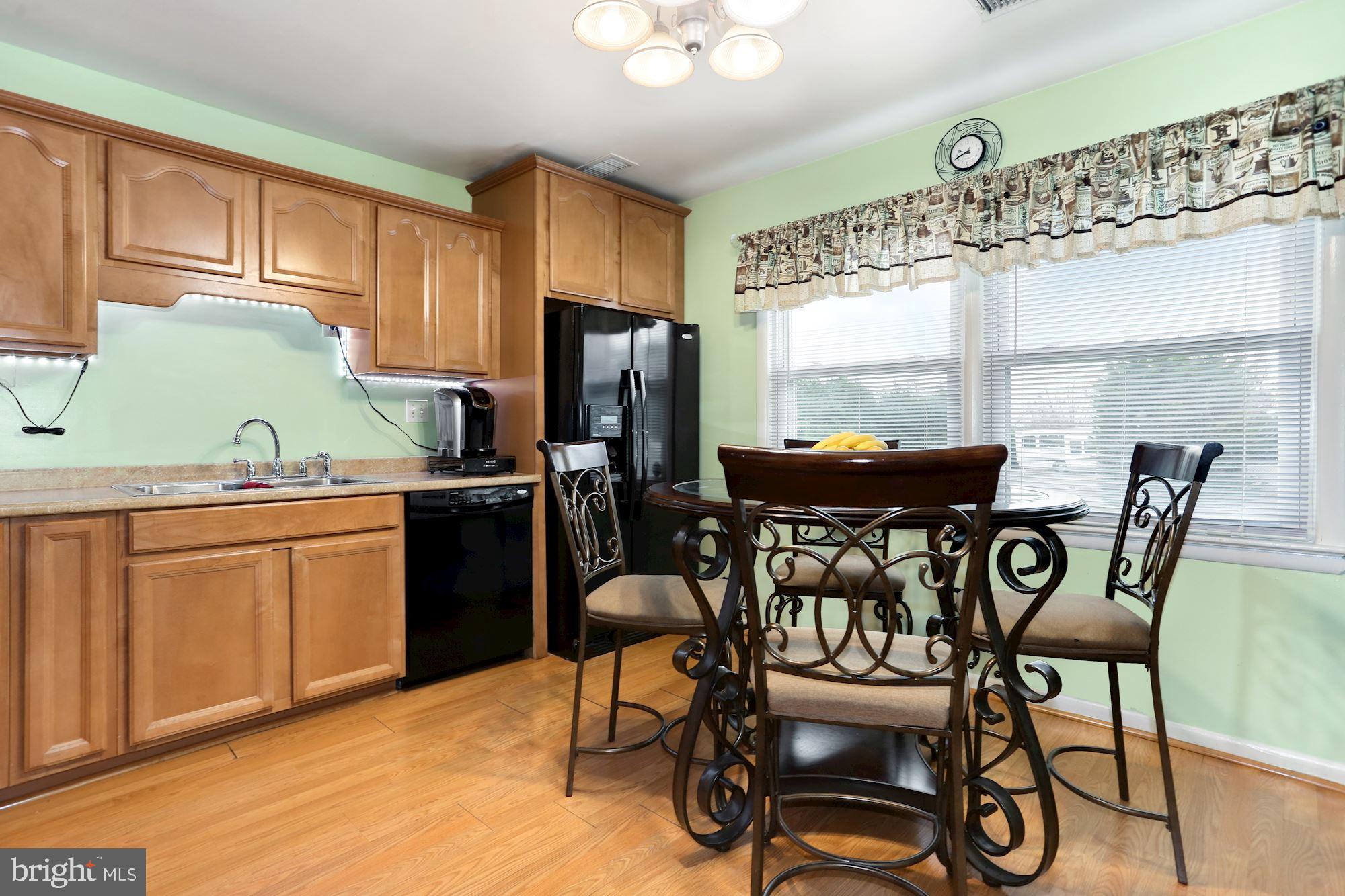 NAUCK GREEN VALLEY - Residential