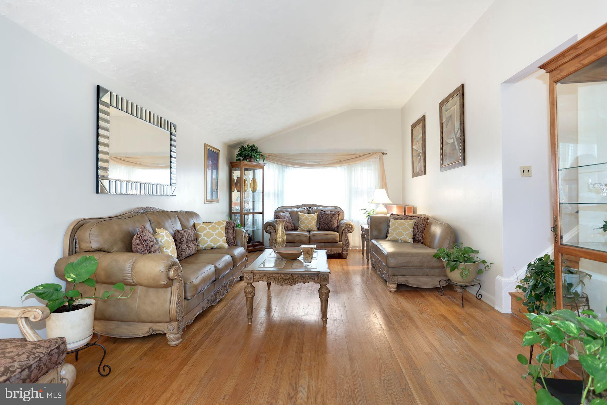 NAUCK GREEN VALLEY - Residential