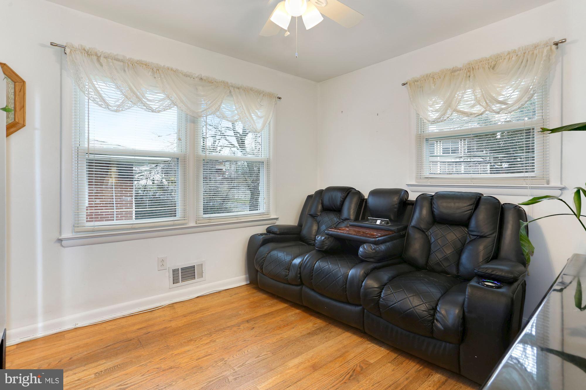 NAUCK GREEN VALLEY - Residential