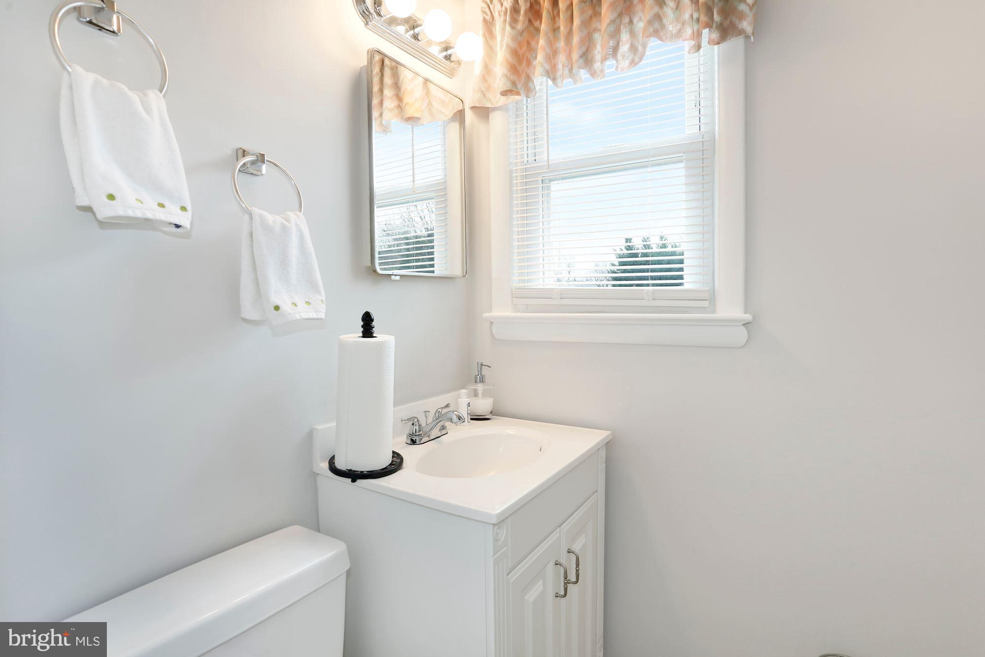 NAUCK GREEN VALLEY - Residential