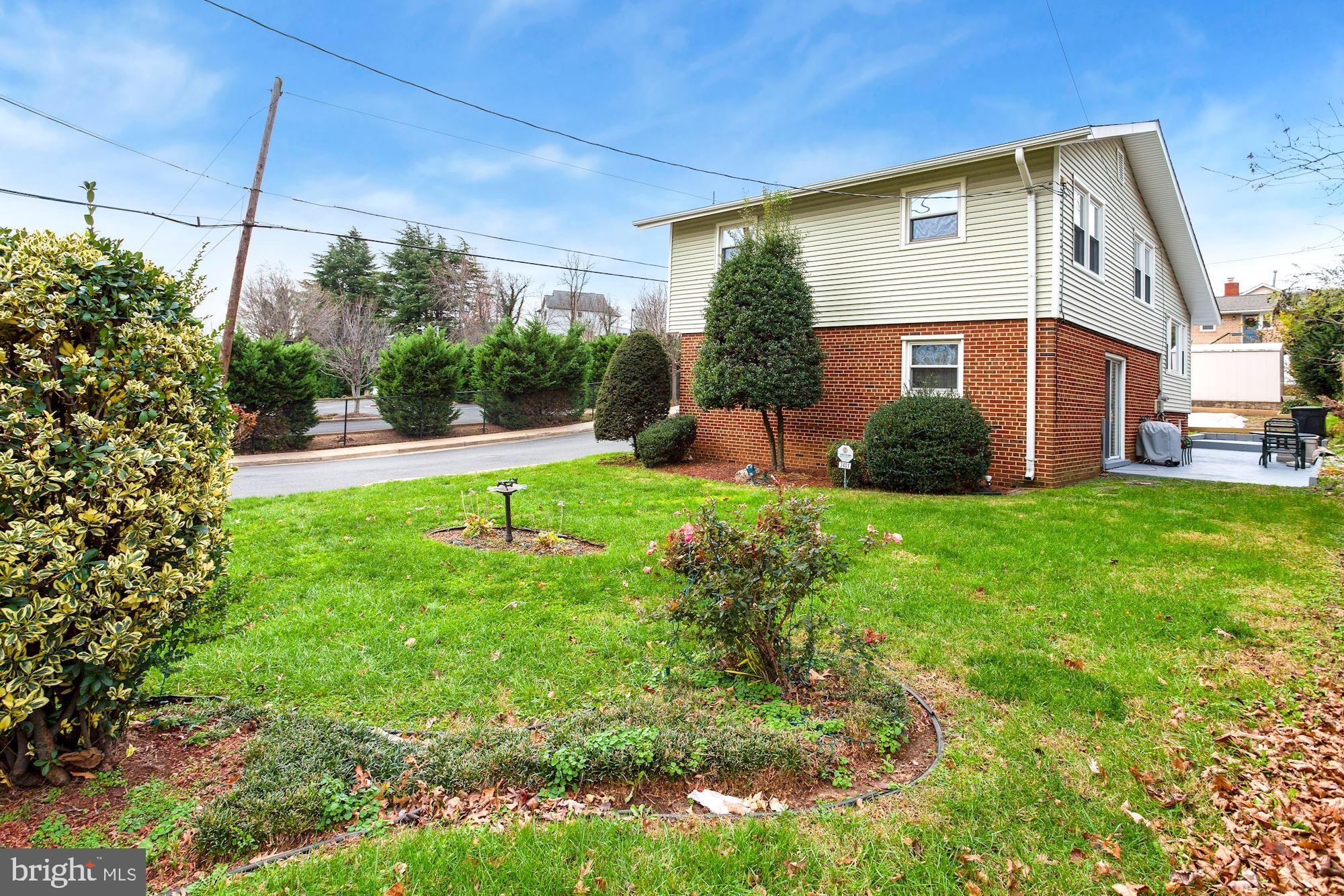 NAUCK GREEN VALLEY - Residential