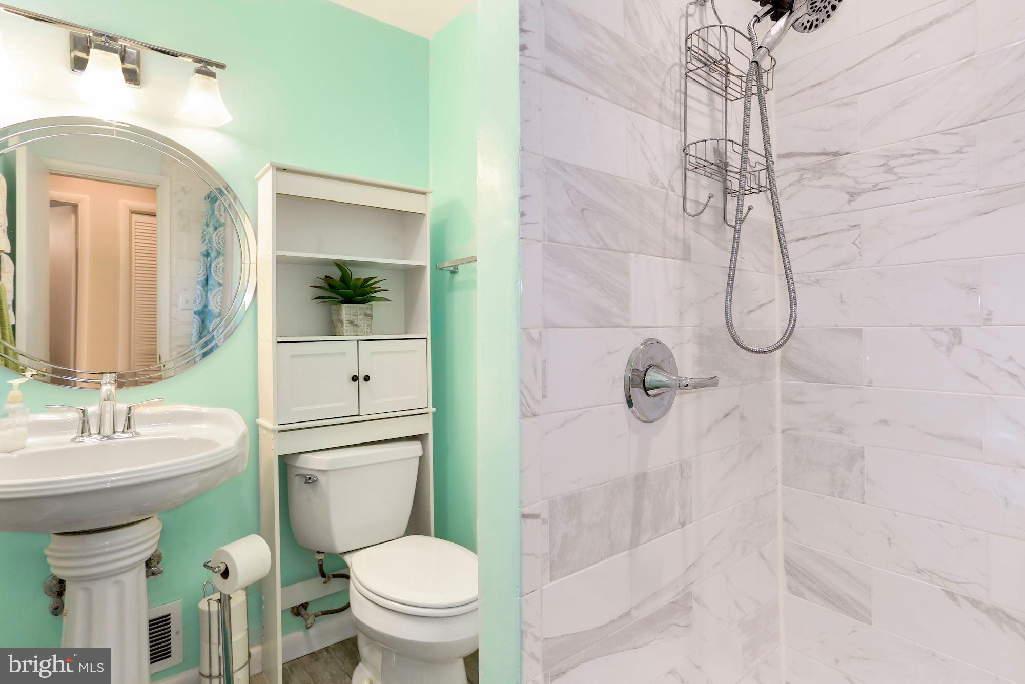 NAUCK GREEN VALLEY - Residential