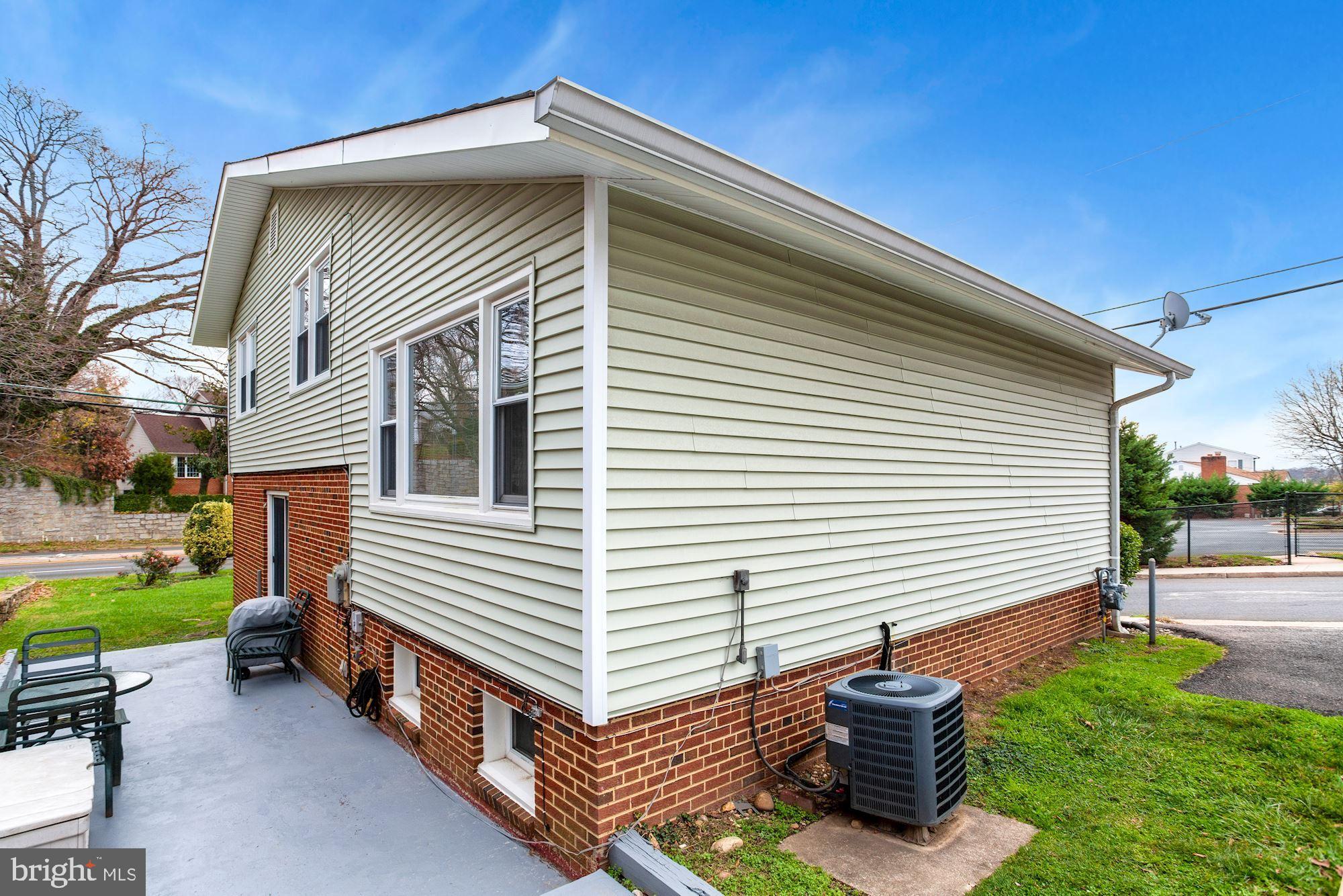 NAUCK GREEN VALLEY - Residential