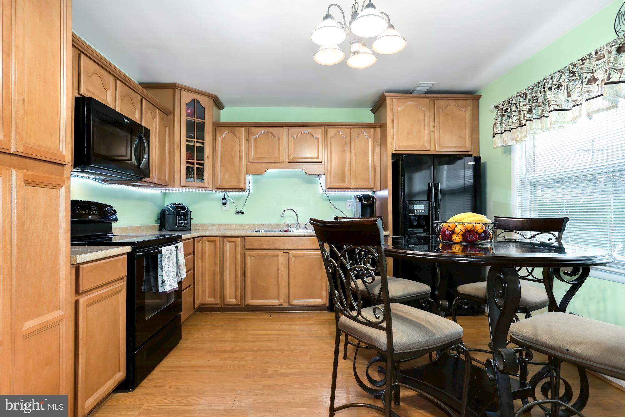 NAUCK GREEN VALLEY - Residential