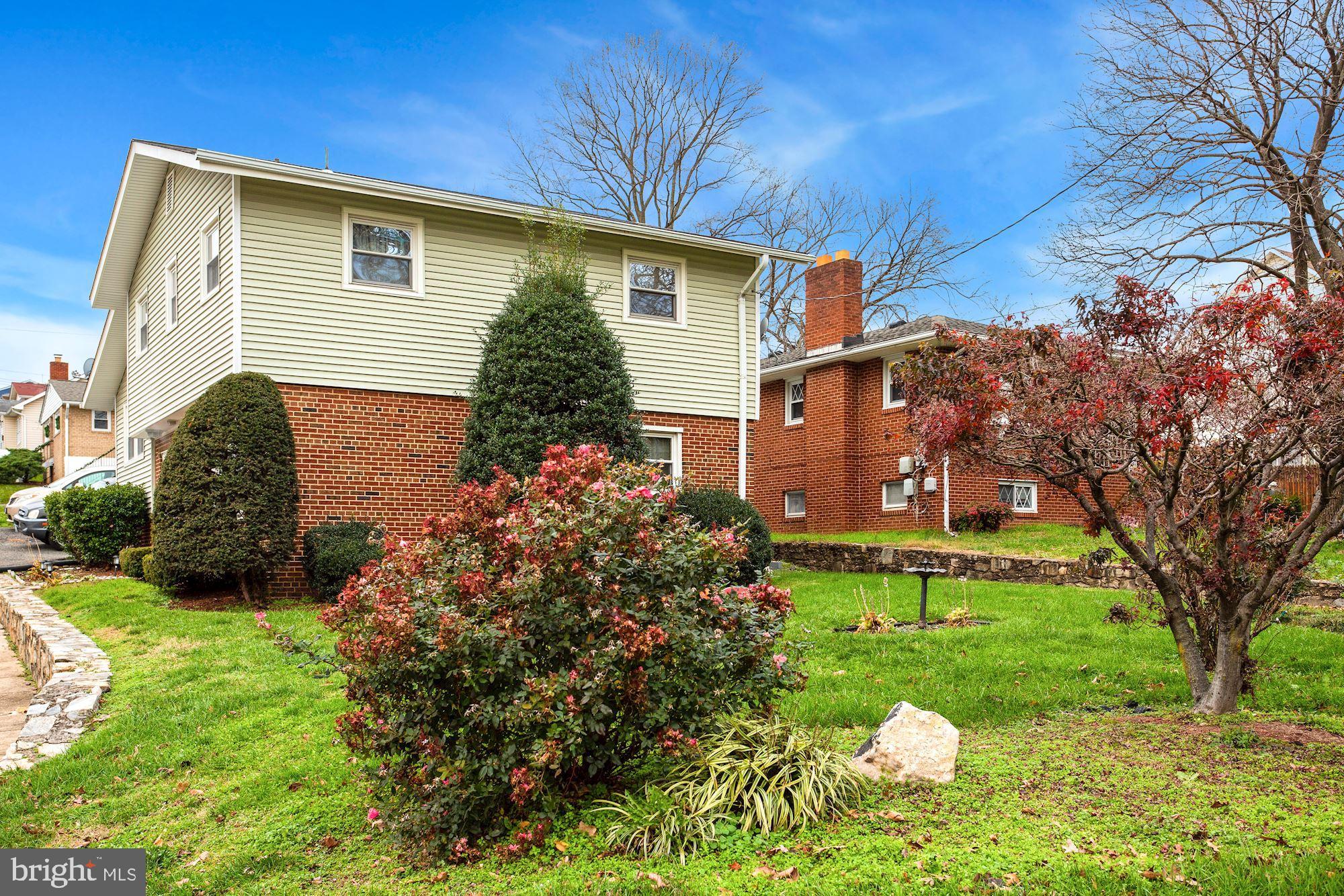 NAUCK GREEN VALLEY - Residential
