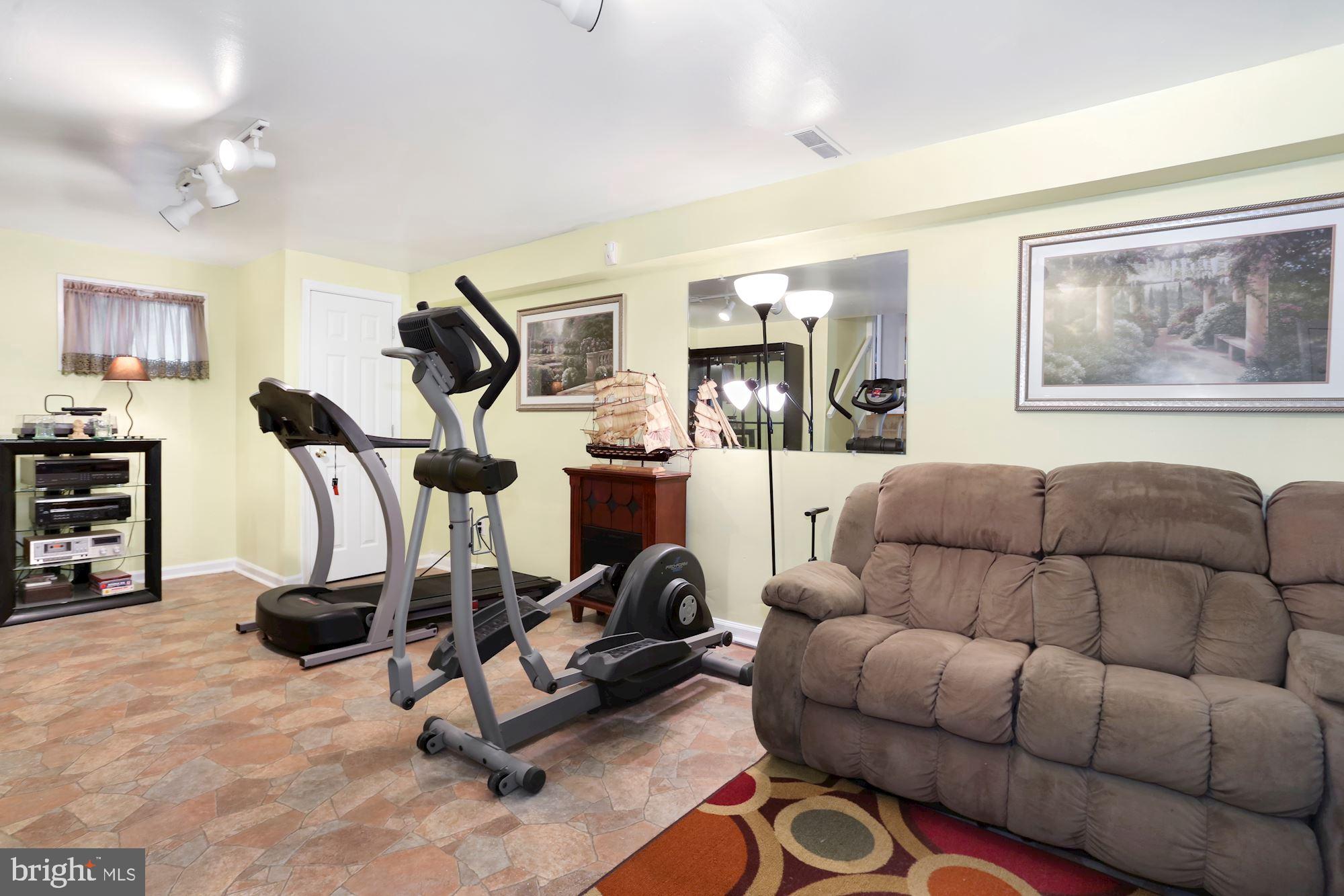 NAUCK GREEN VALLEY - Residential