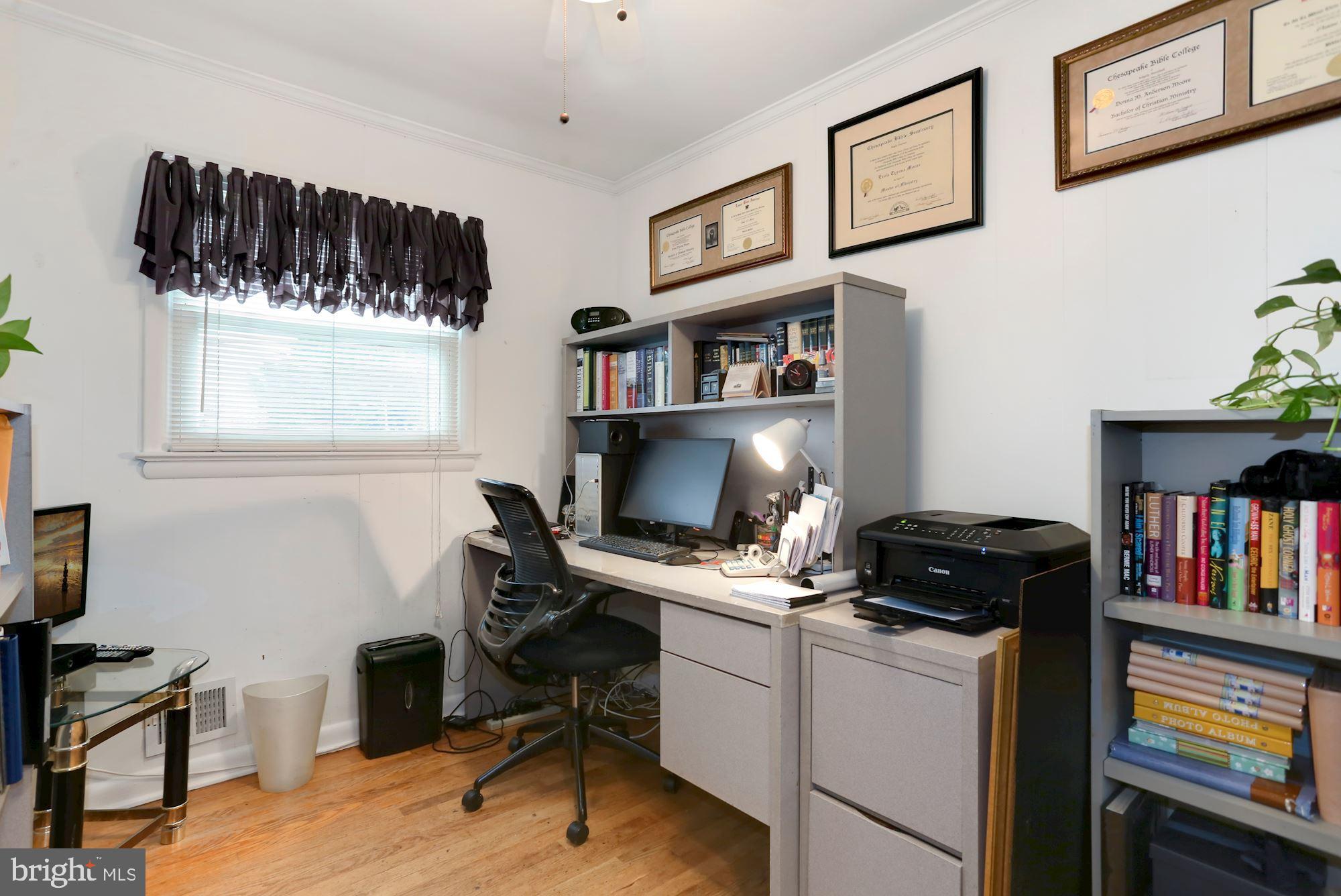 NAUCK GREEN VALLEY - Residential