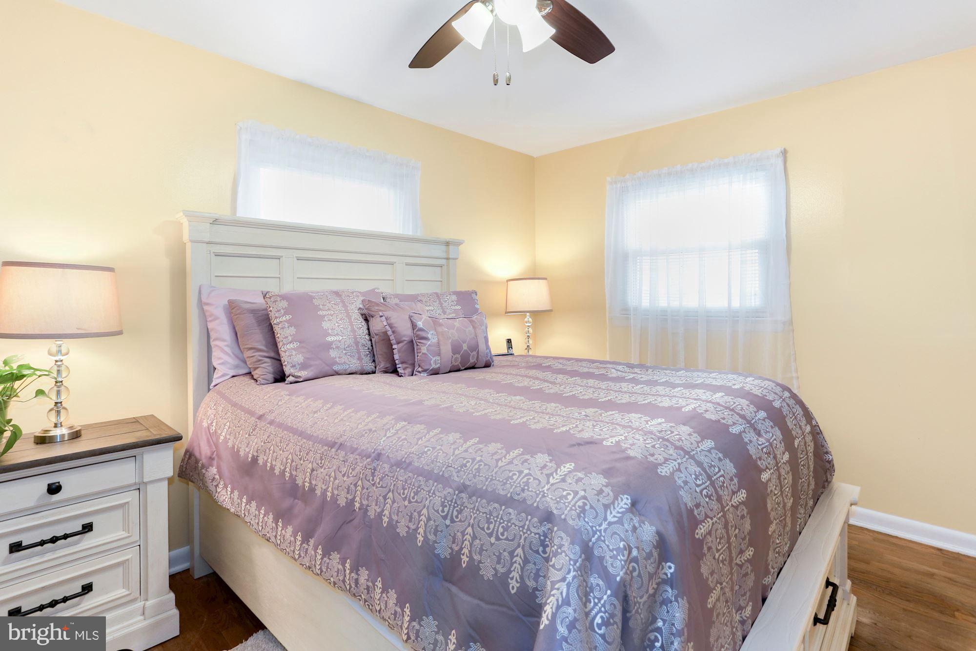 NAUCK GREEN VALLEY - Residential