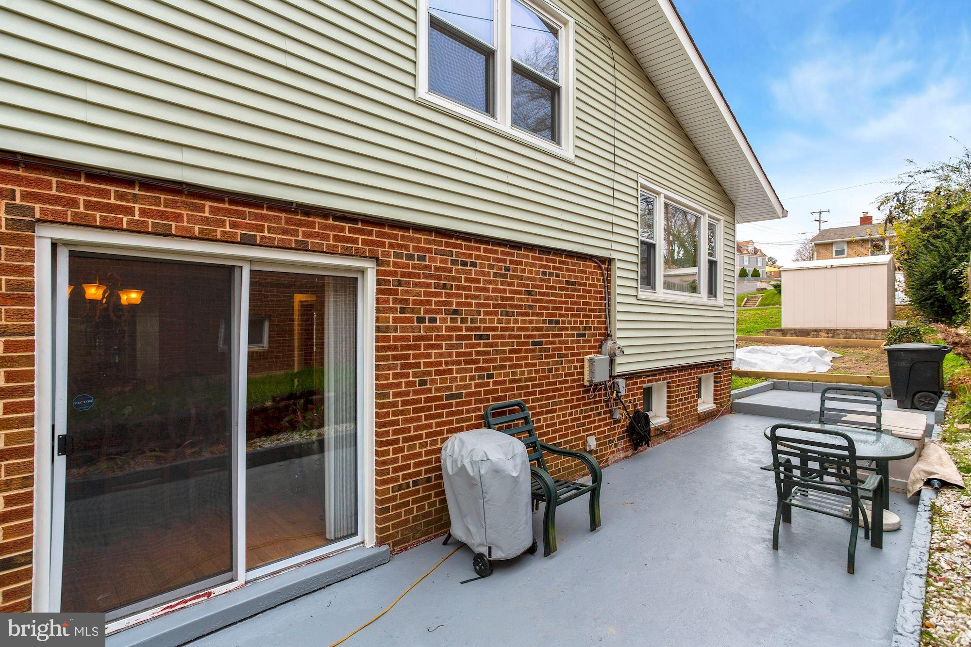 NAUCK GREEN VALLEY - Residential