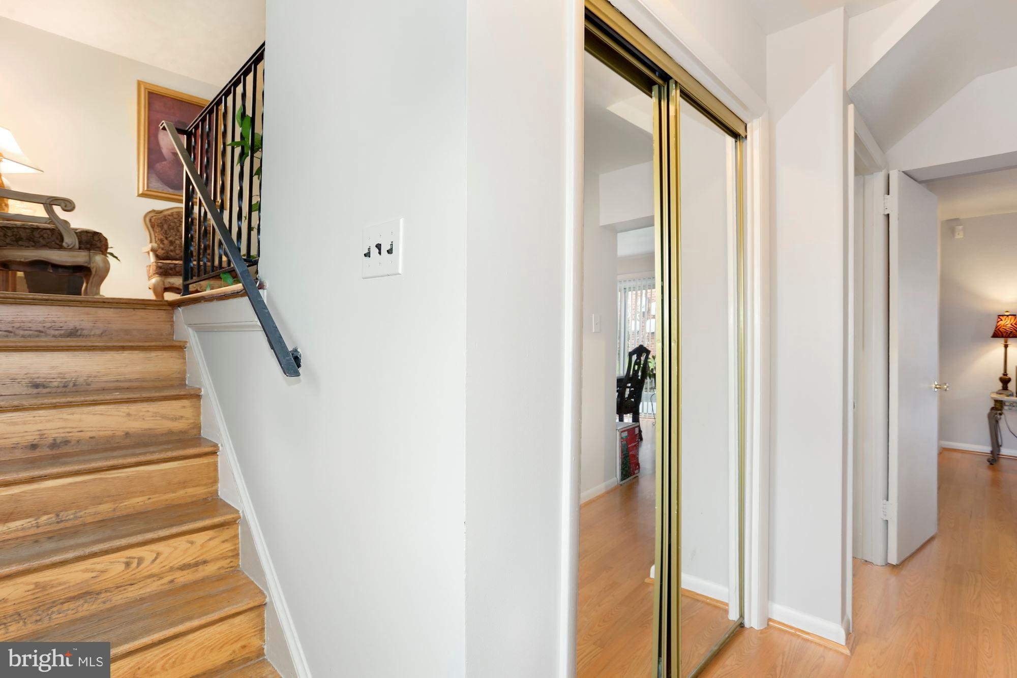 NAUCK GREEN VALLEY - Residential