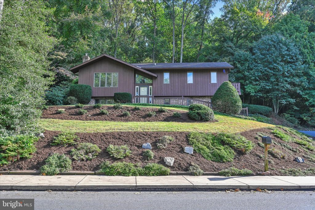 Photo of 331 Spring Garden Street, EPHRATA, PA 17522 (MLS # PALA2079178)