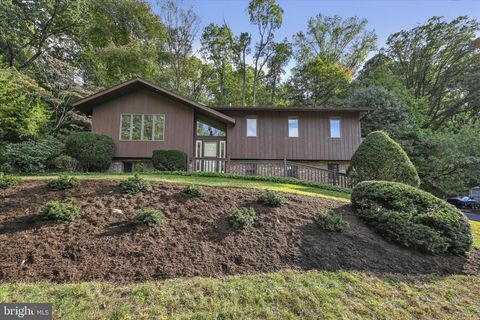 Photo of 331 Spring Garden Street, EPHRATA, PA 17522 (MLS # PALA2079178)