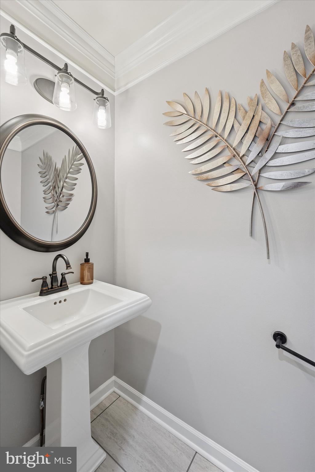 REGENTS PARK - Residential