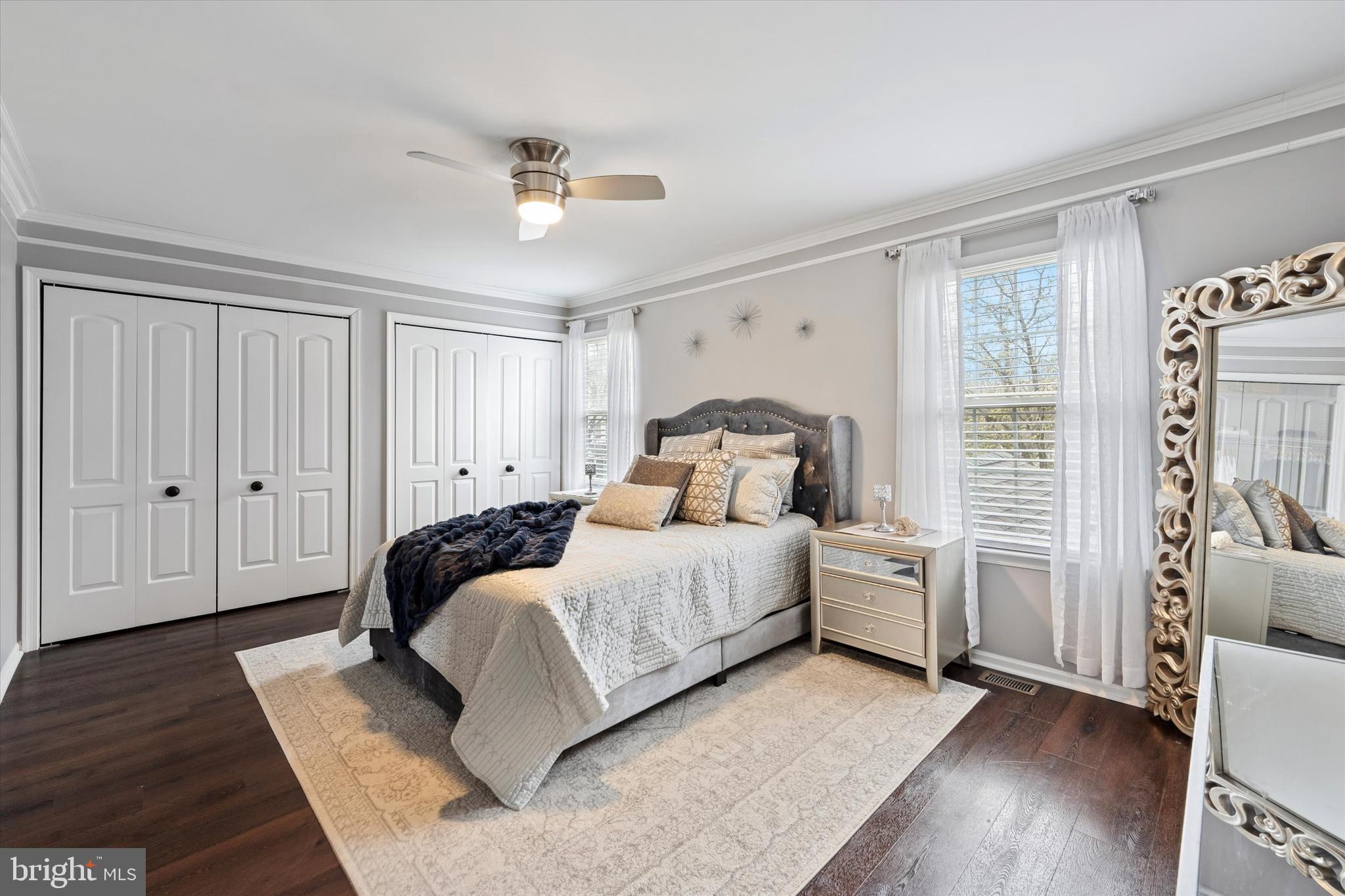 REGENTS PARK - Residential