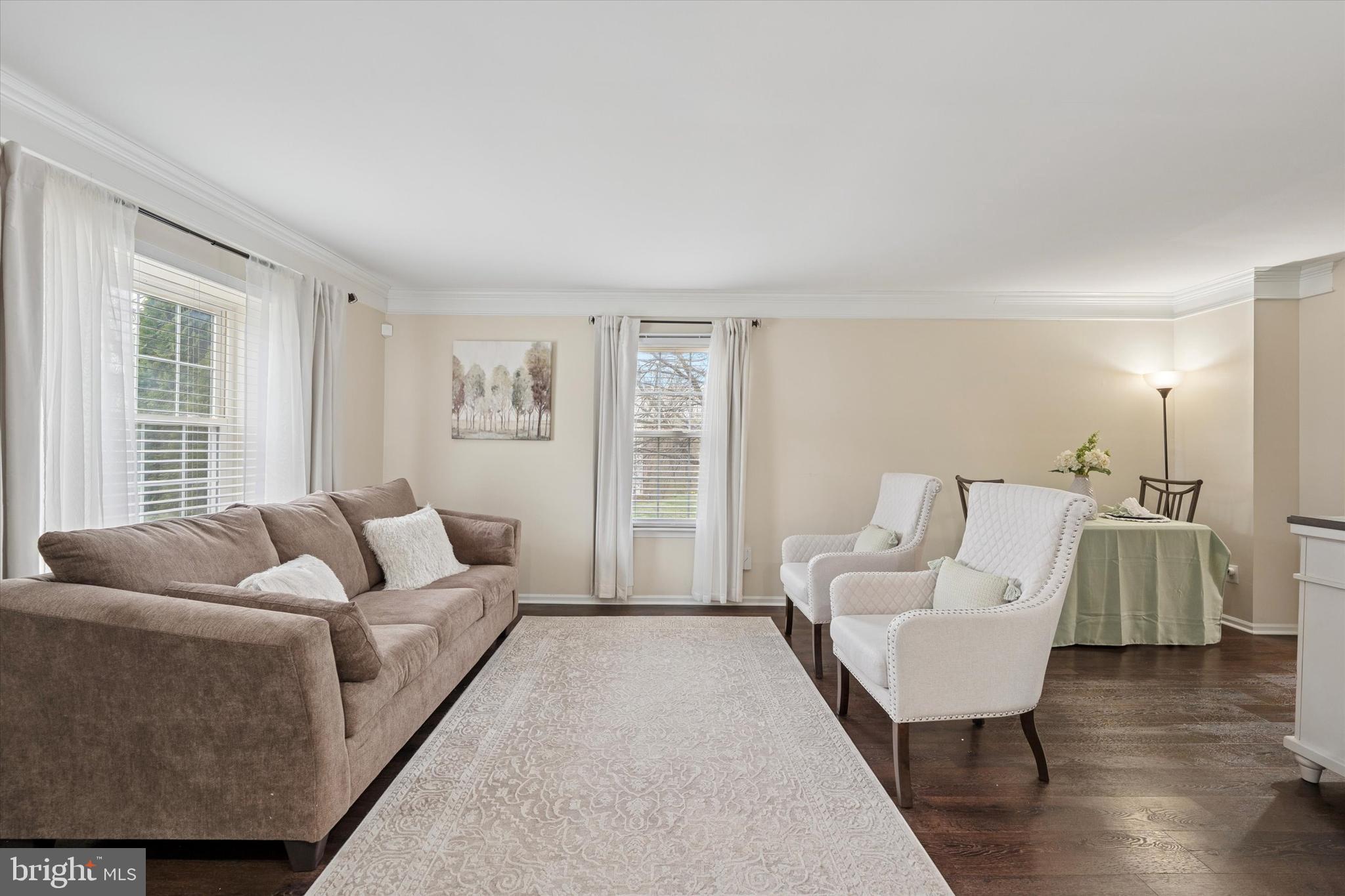 REGENTS PARK - Residential