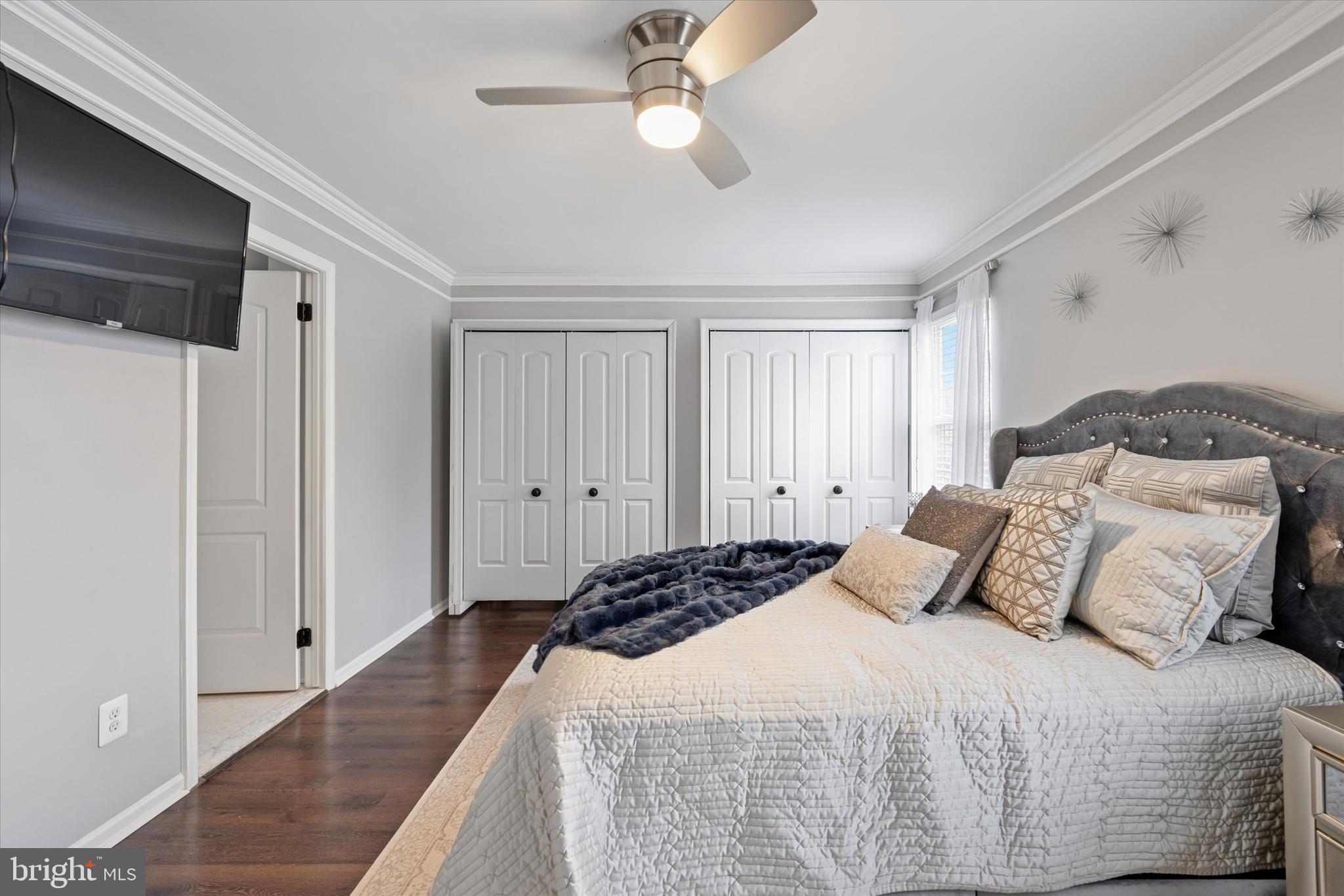 REGENTS PARK - Residential