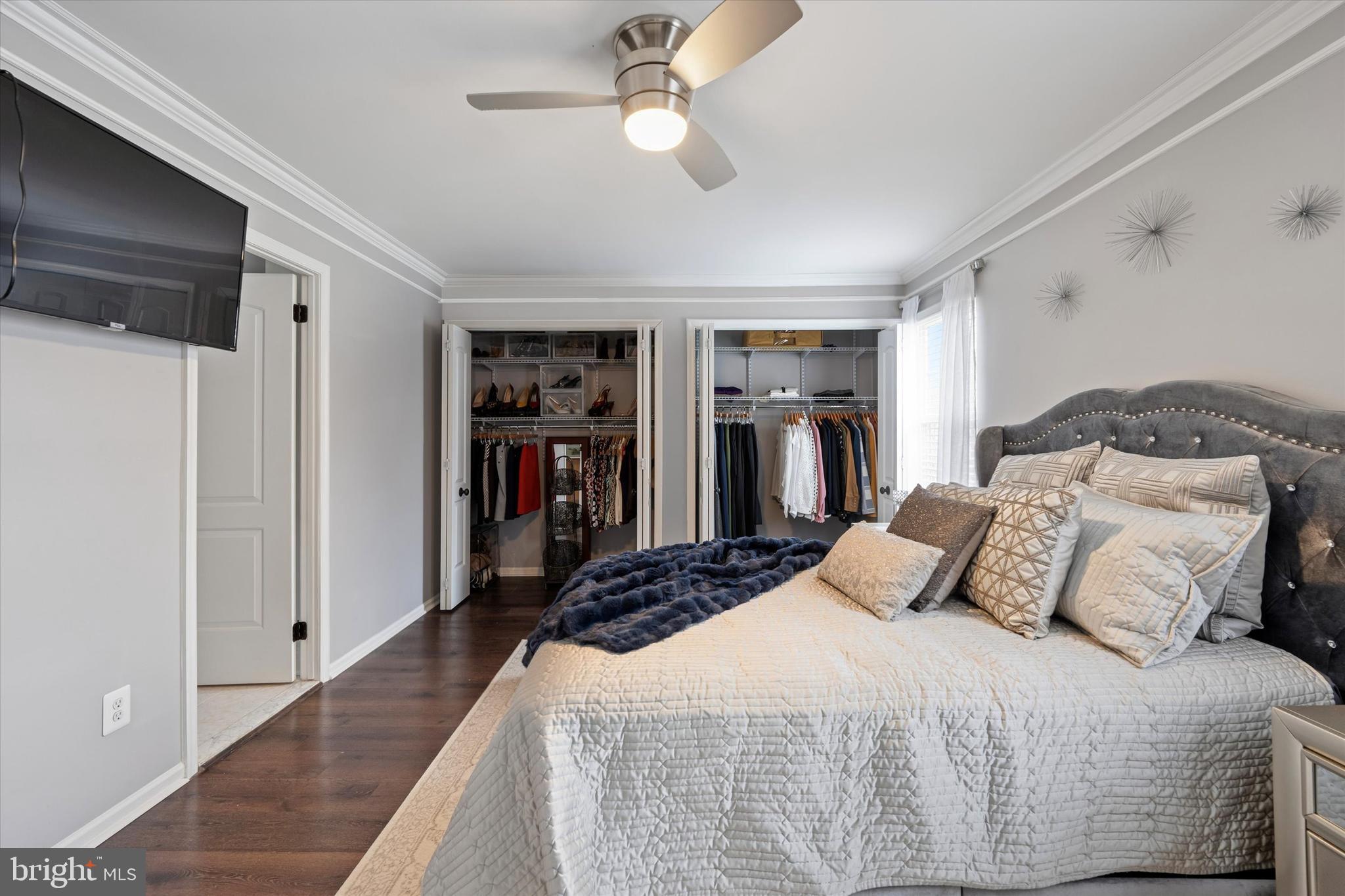 REGENTS PARK - Residential