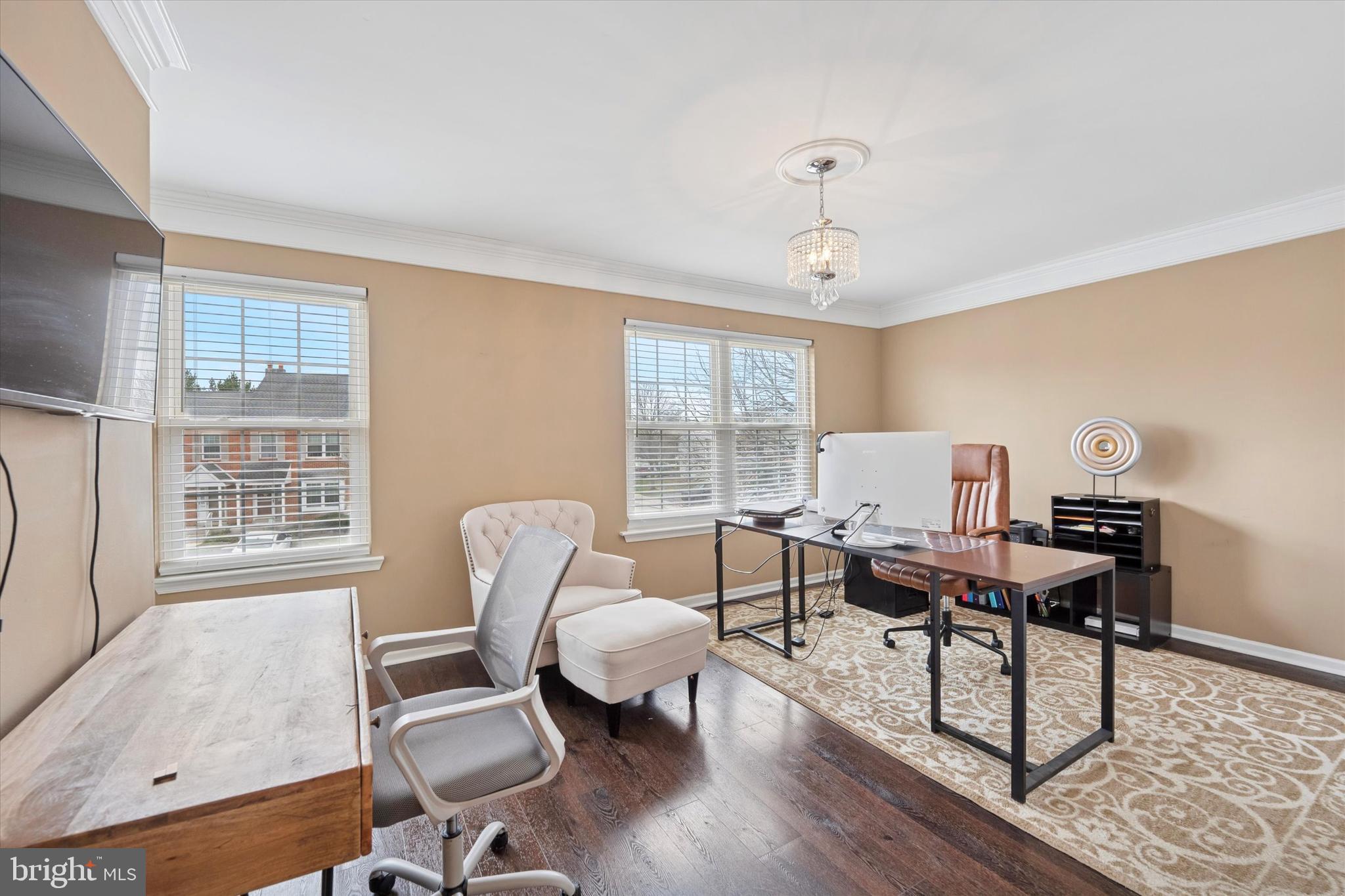 REGENTS PARK - Residential