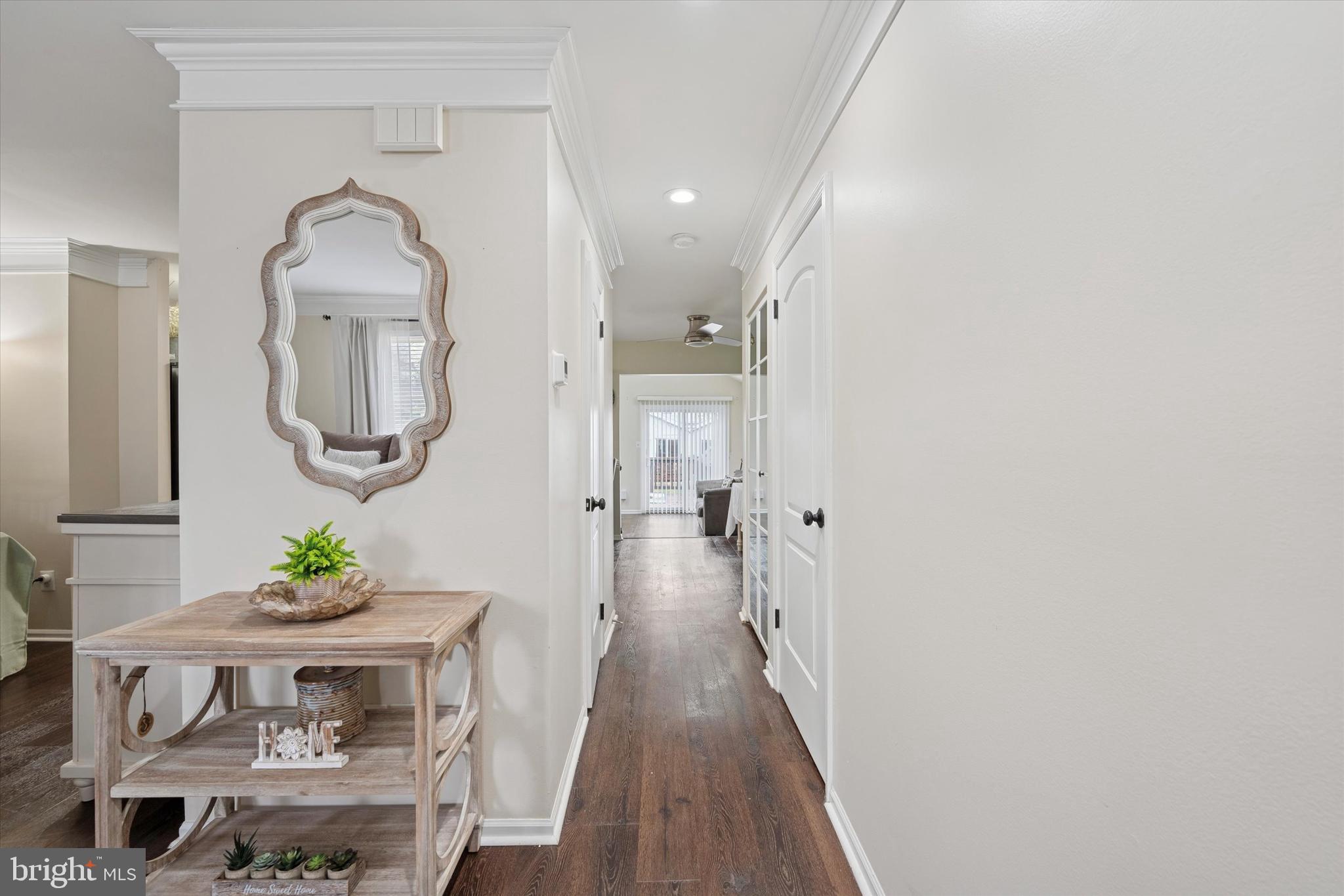 REGENTS PARK - Residential