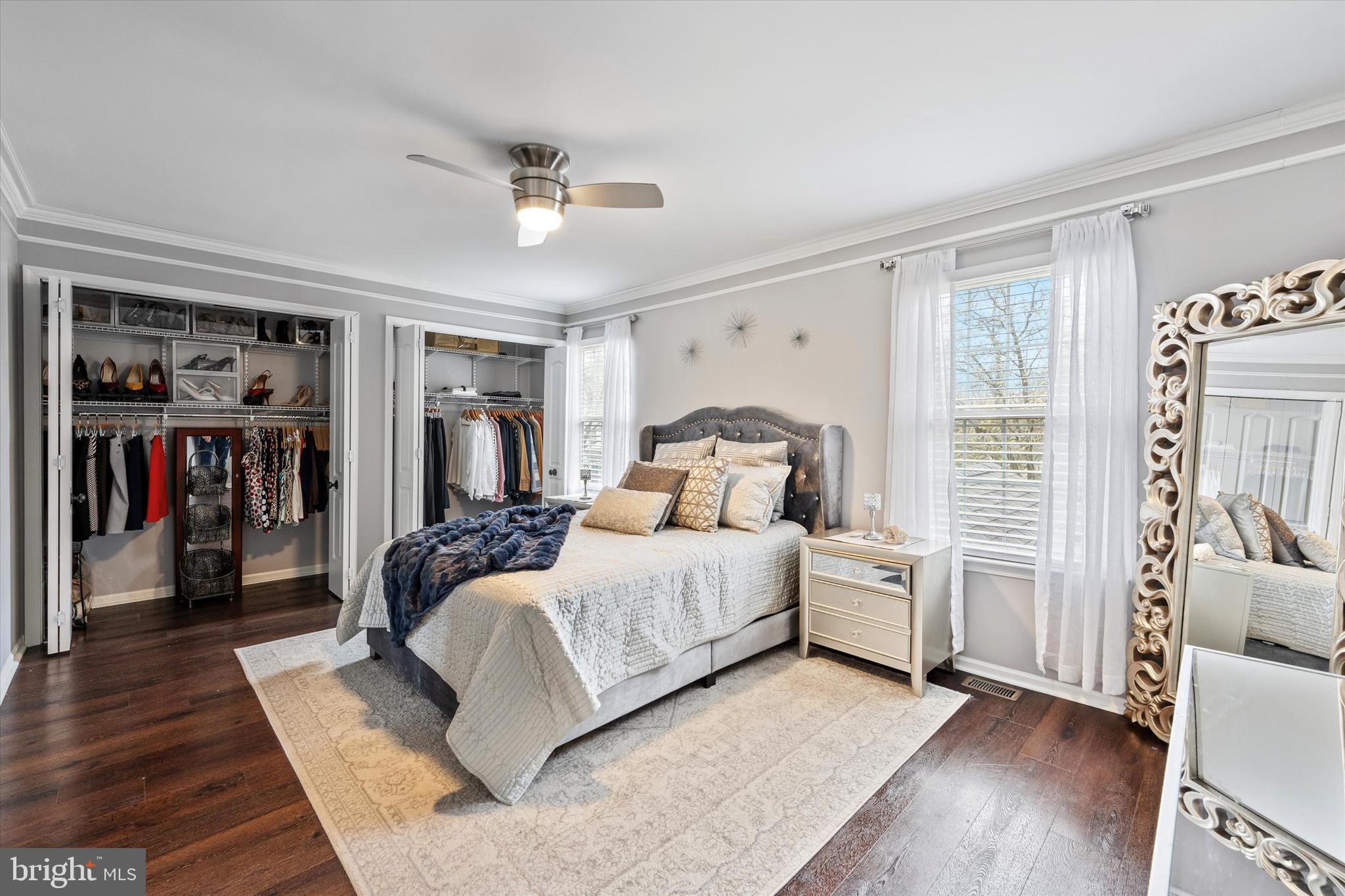 REGENTS PARK - Residential