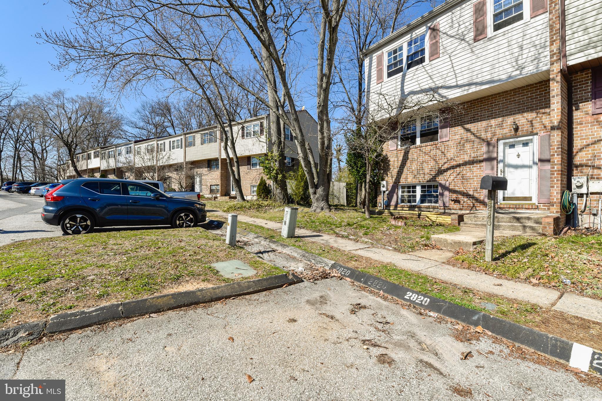 FORESTVIEW - Residential