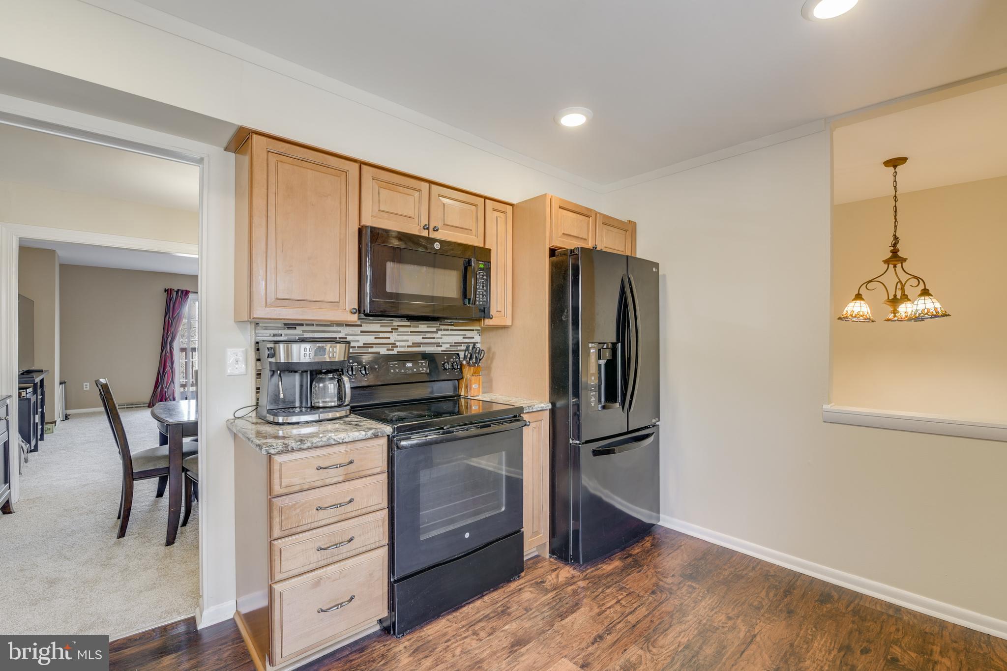 FORESTVIEW - Residential