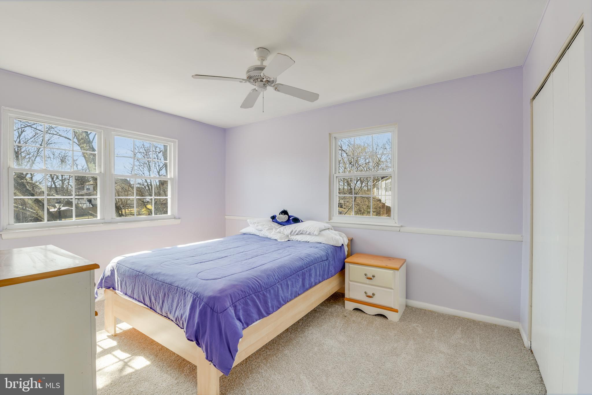 FORESTVIEW - Residential