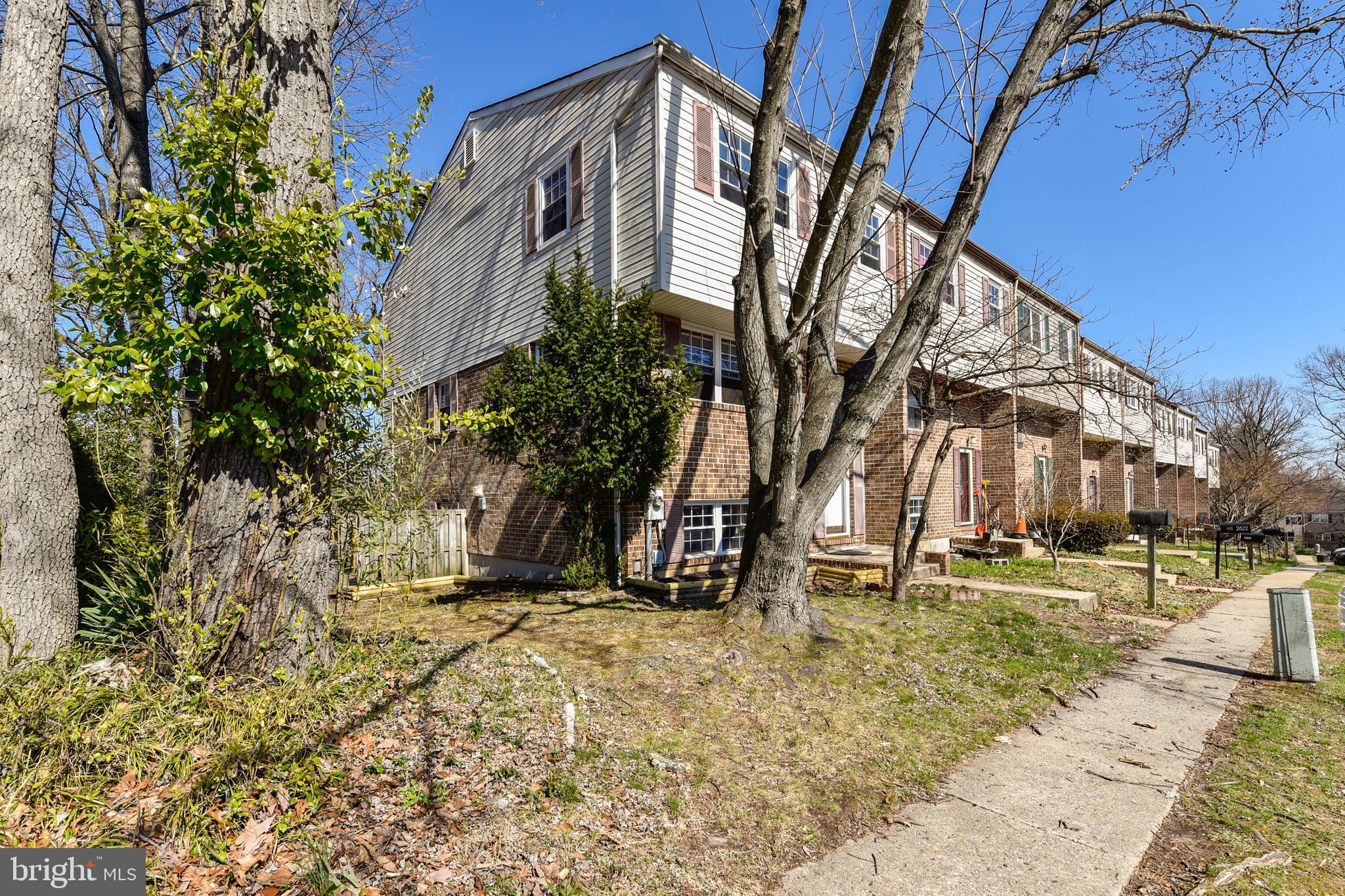 FORESTVIEW - Residential