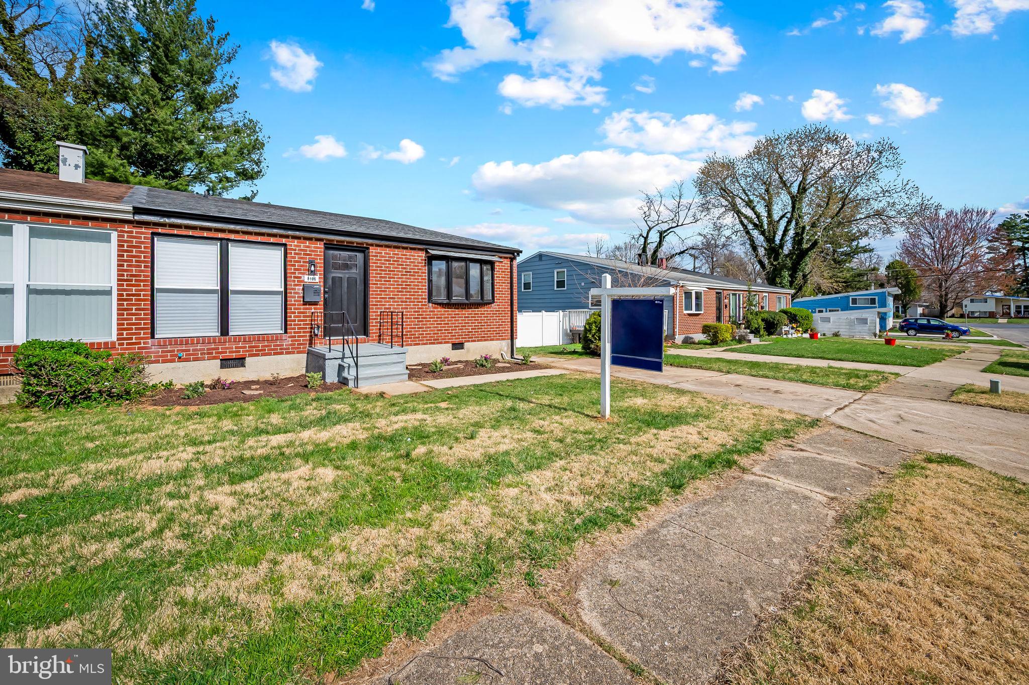 ROCKDALE - Residential