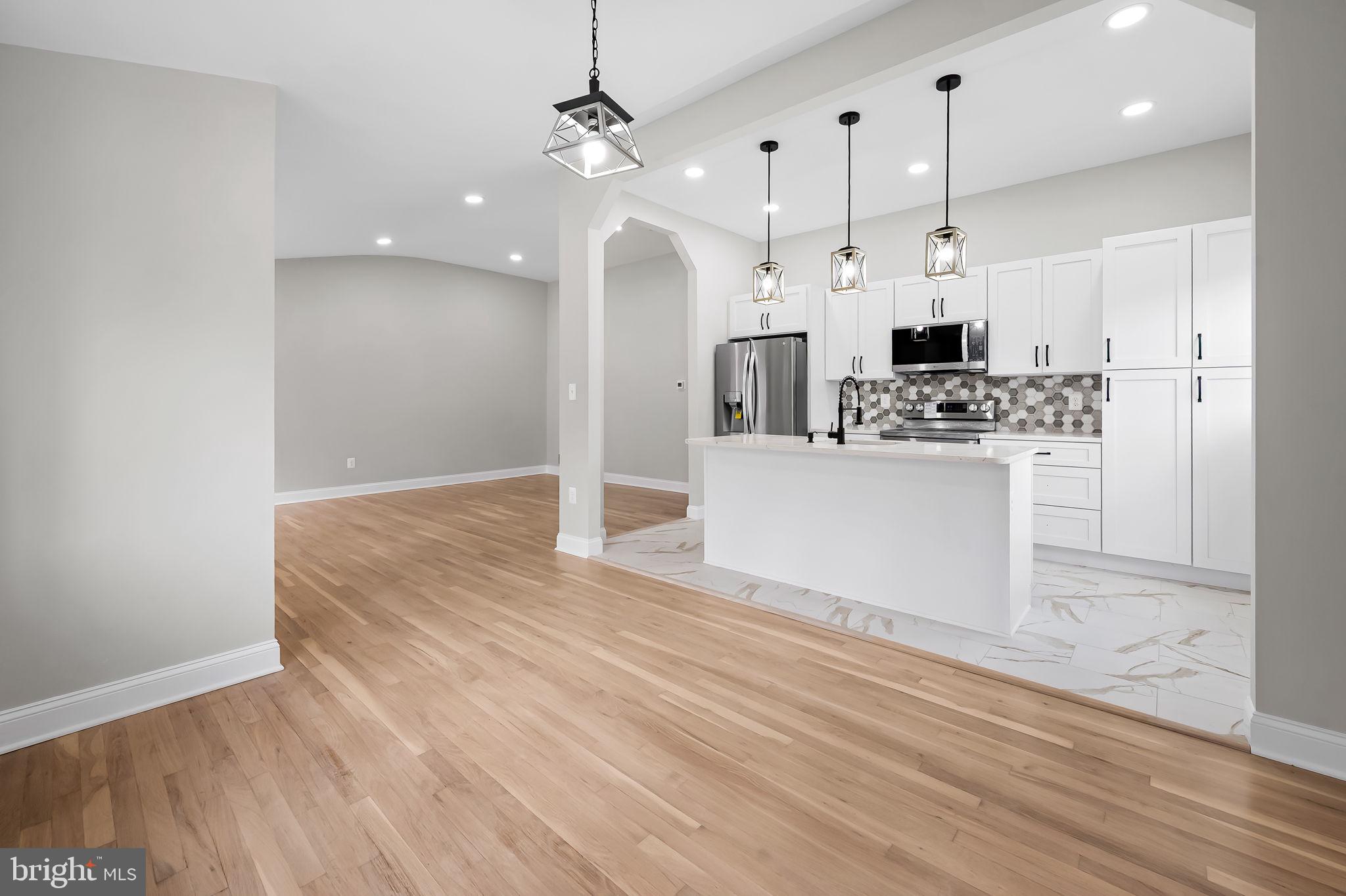 ROCKDALE - Residential