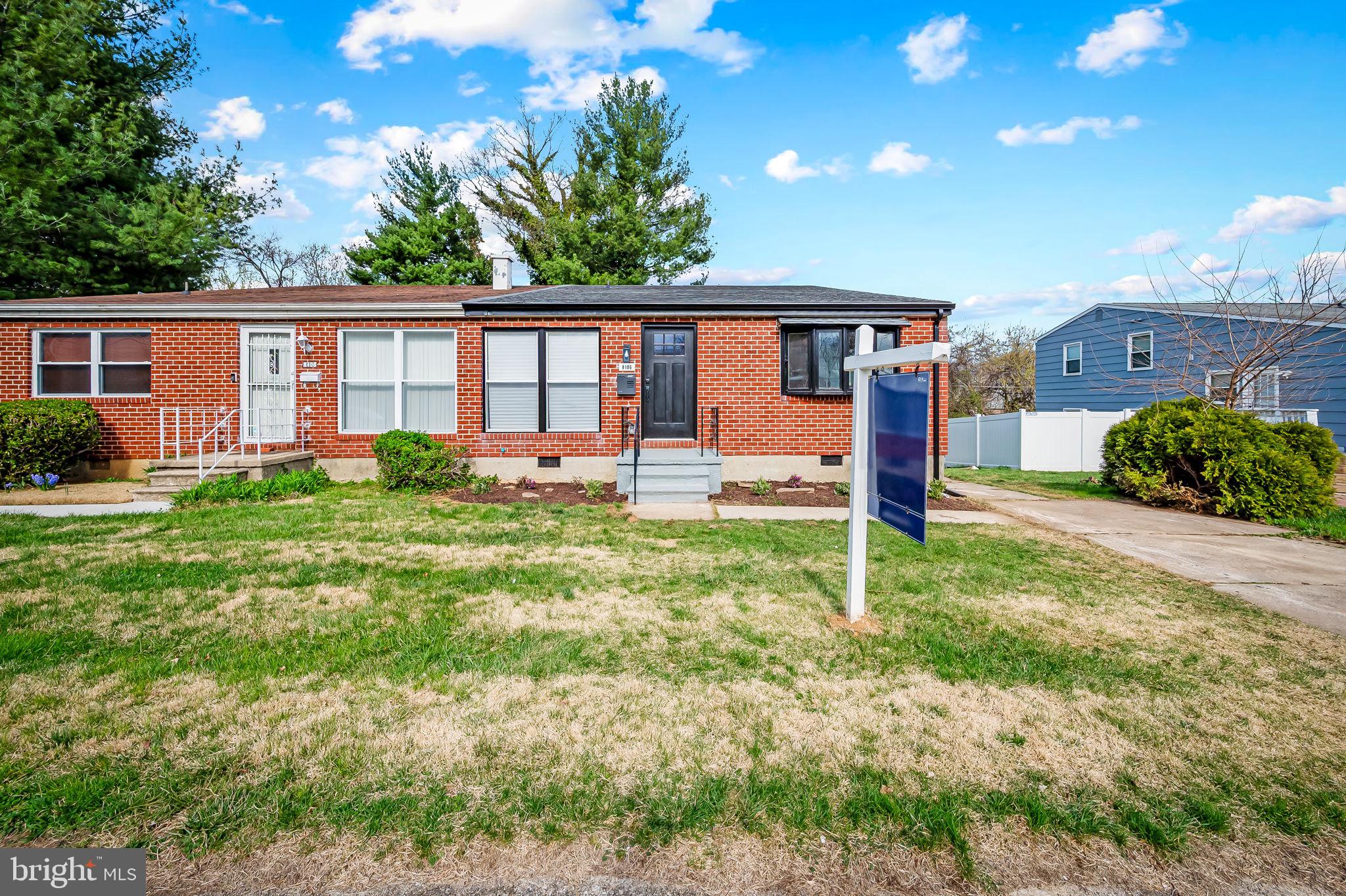 ROCKDALE - Residential