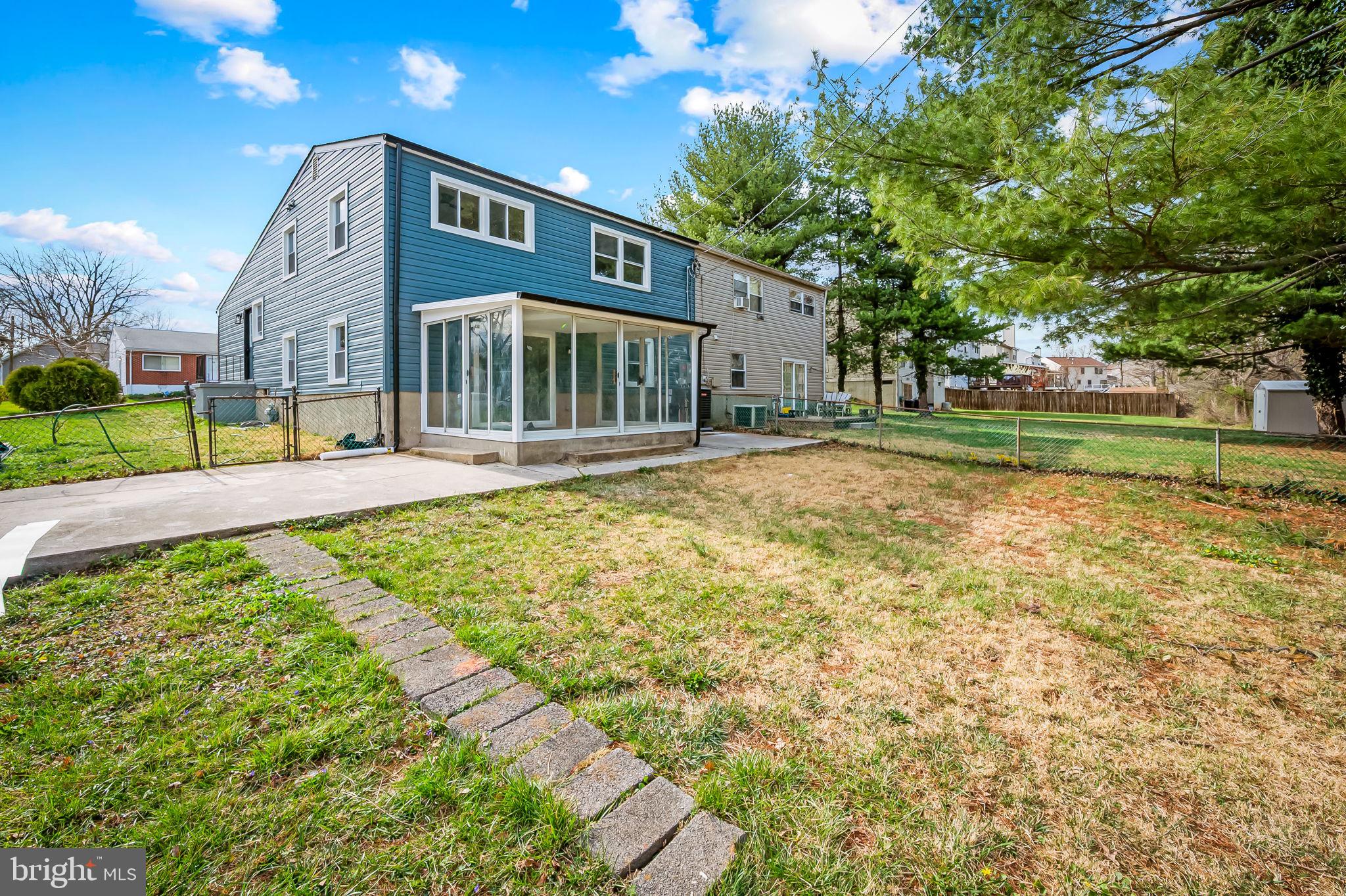 ROCKDALE - Residential