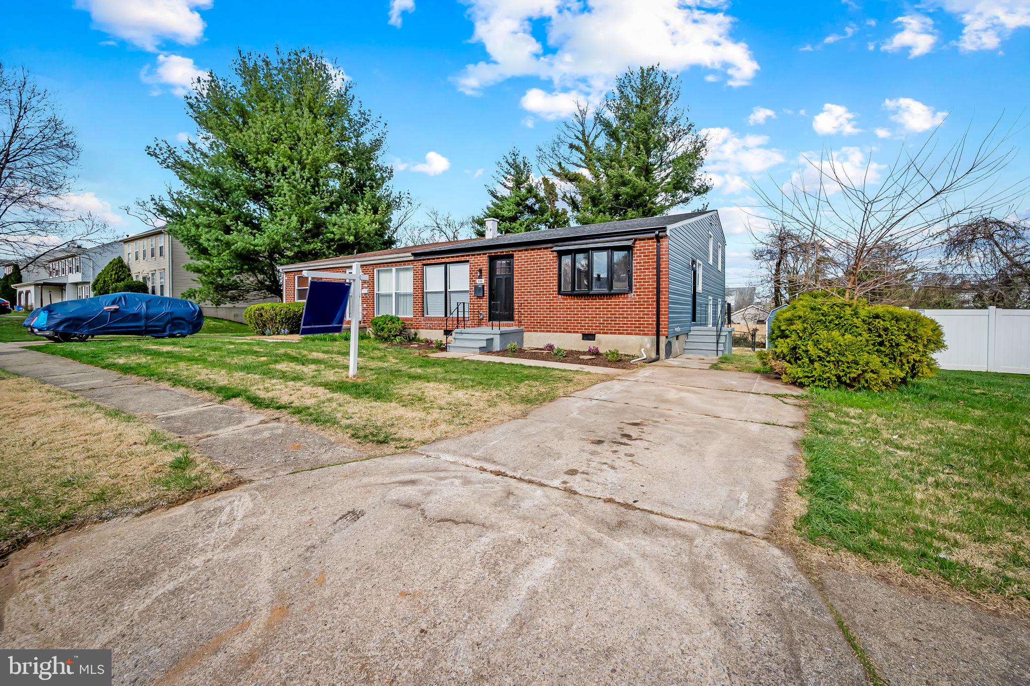 ROCKDALE - Residential