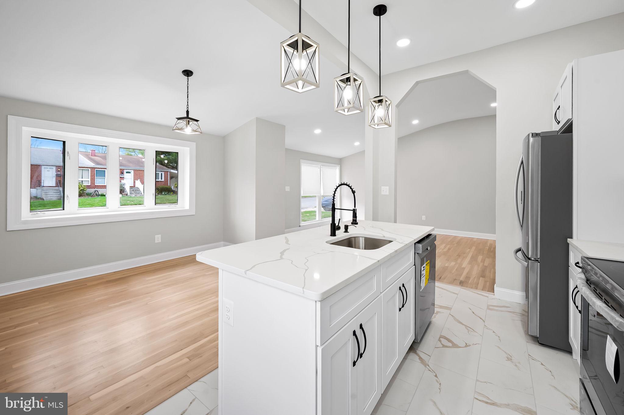 ROCKDALE - Residential