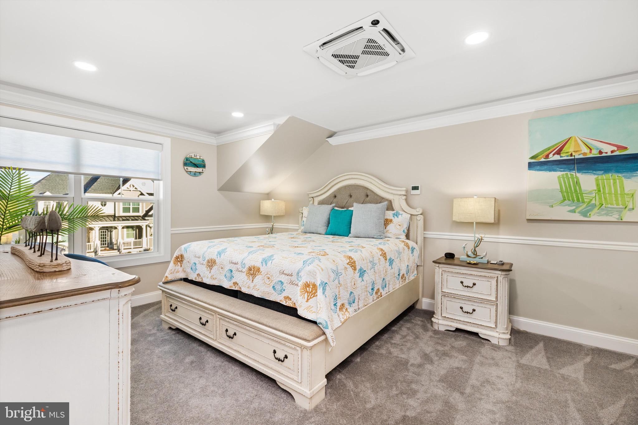 BAYSIDE - Residential
