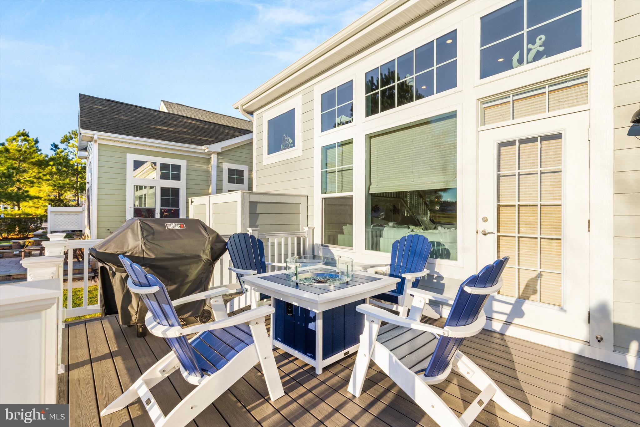 BAYSIDE - Residential