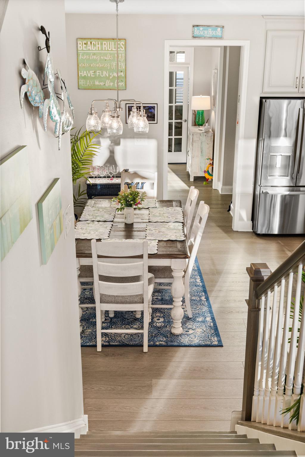 BAYSIDE - Residential