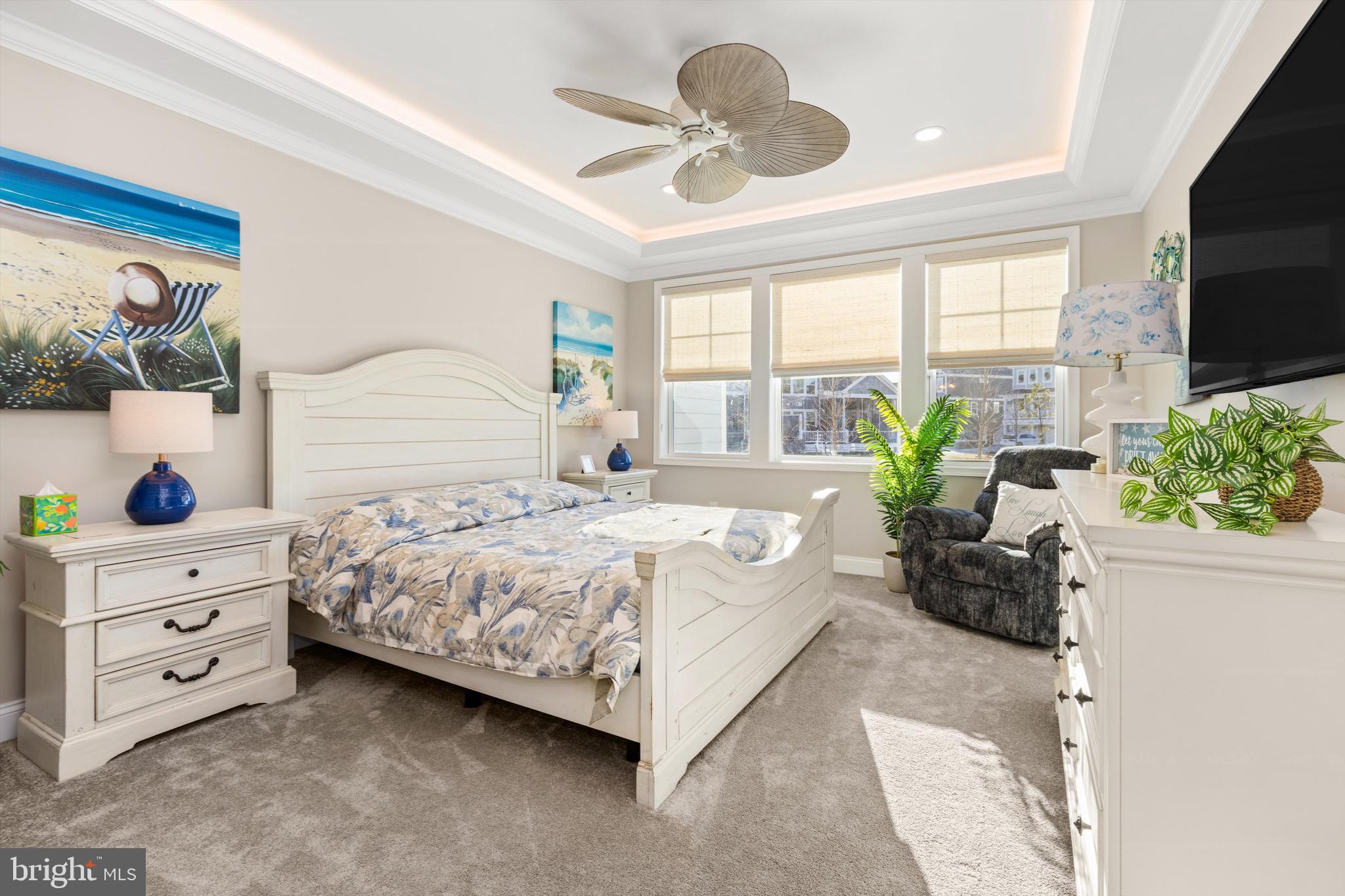BAYSIDE - Residential