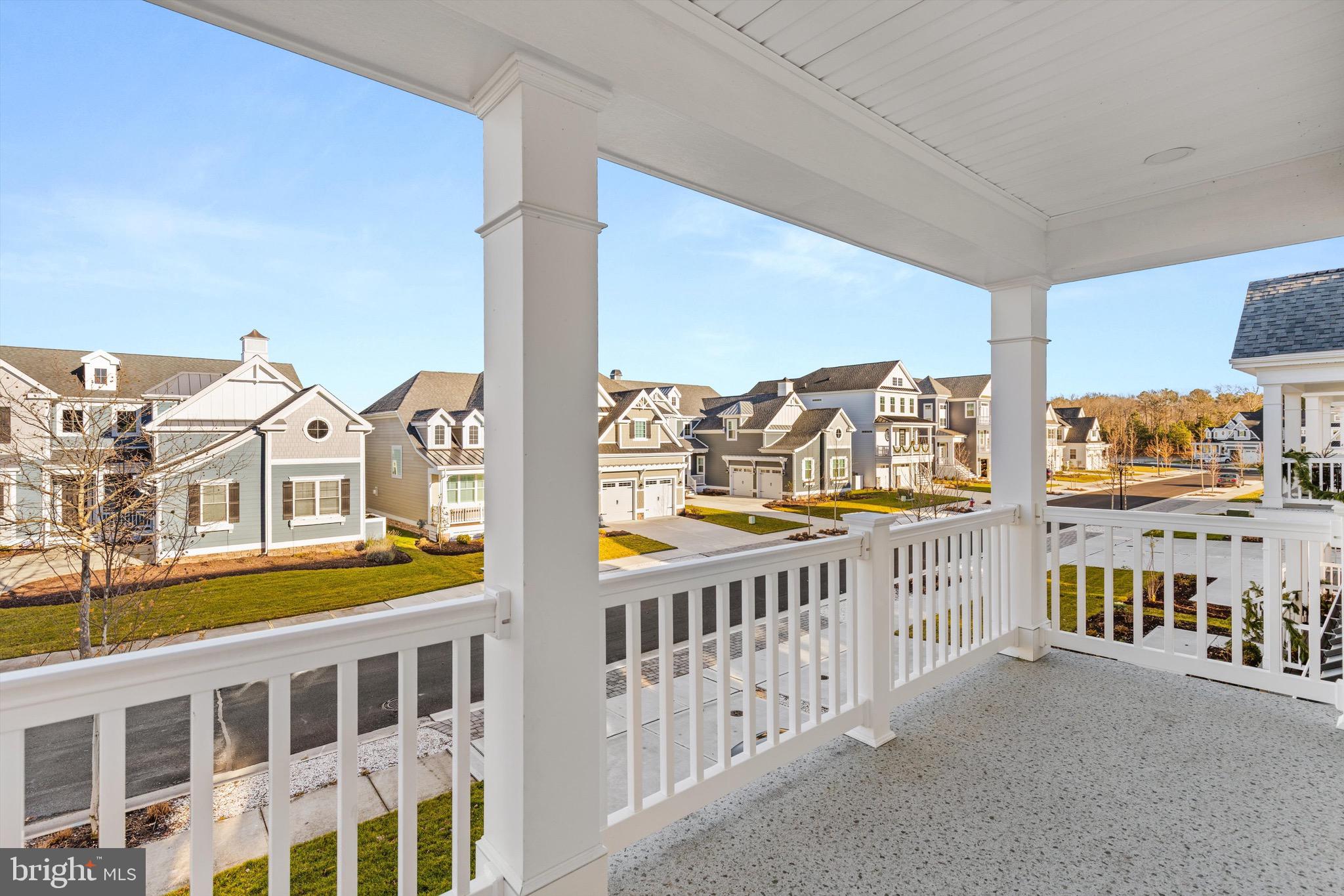 BAYSIDE - Residential