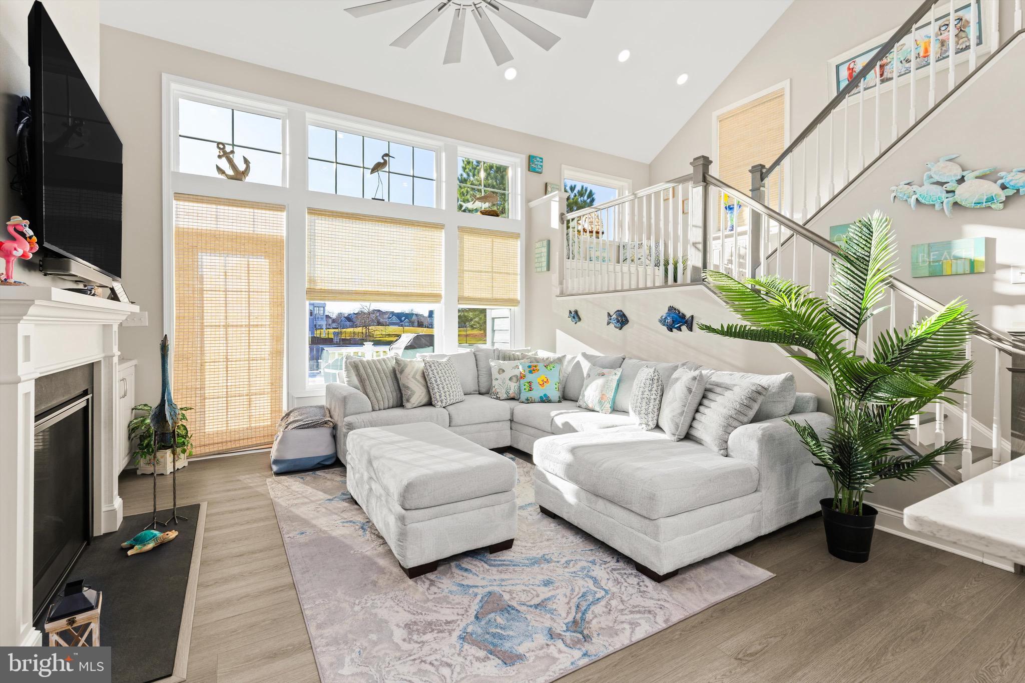 BAYSIDE - Residential