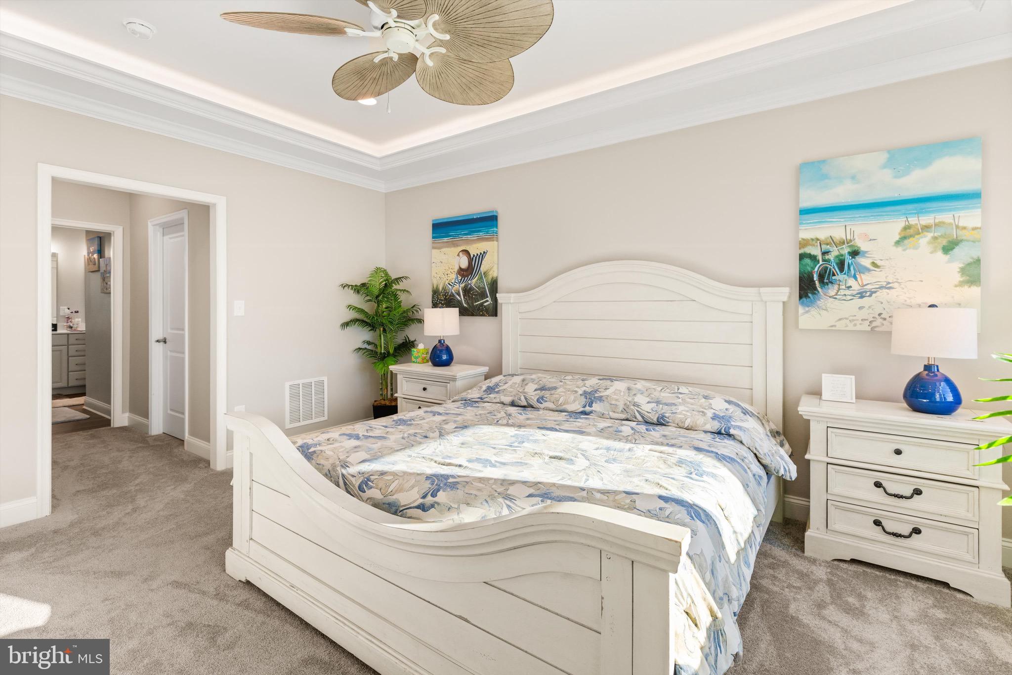 BAYSIDE - Residential