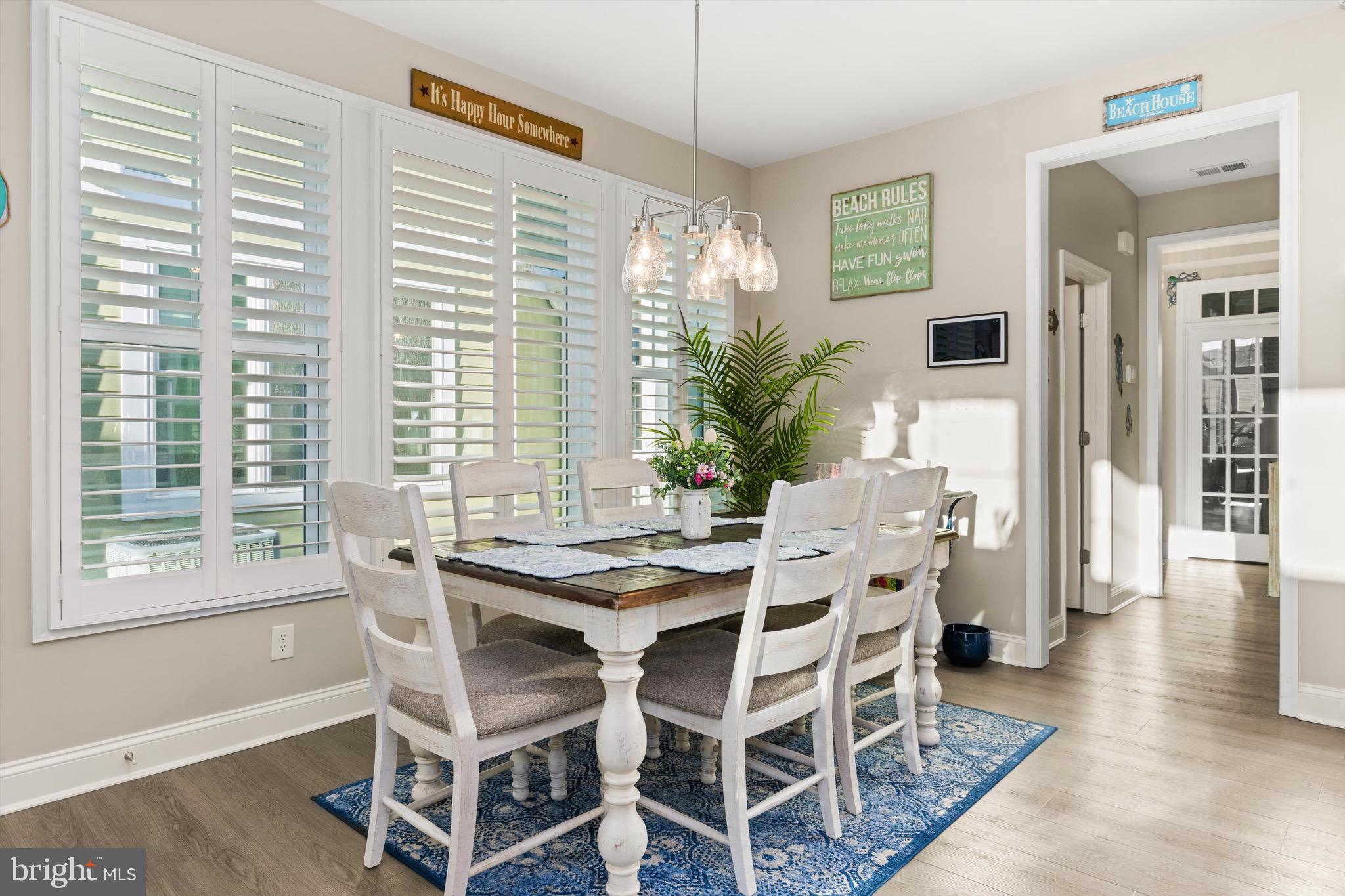 BAYSIDE - Residential