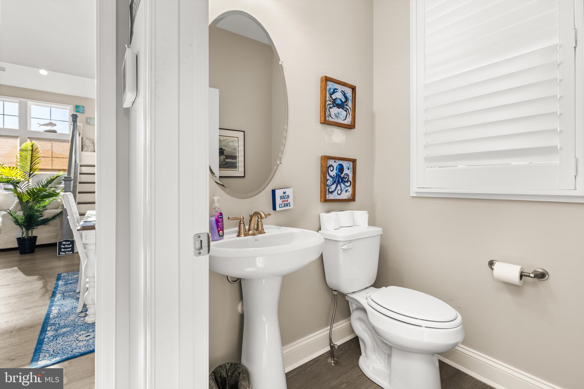 BAYSIDE - Residential