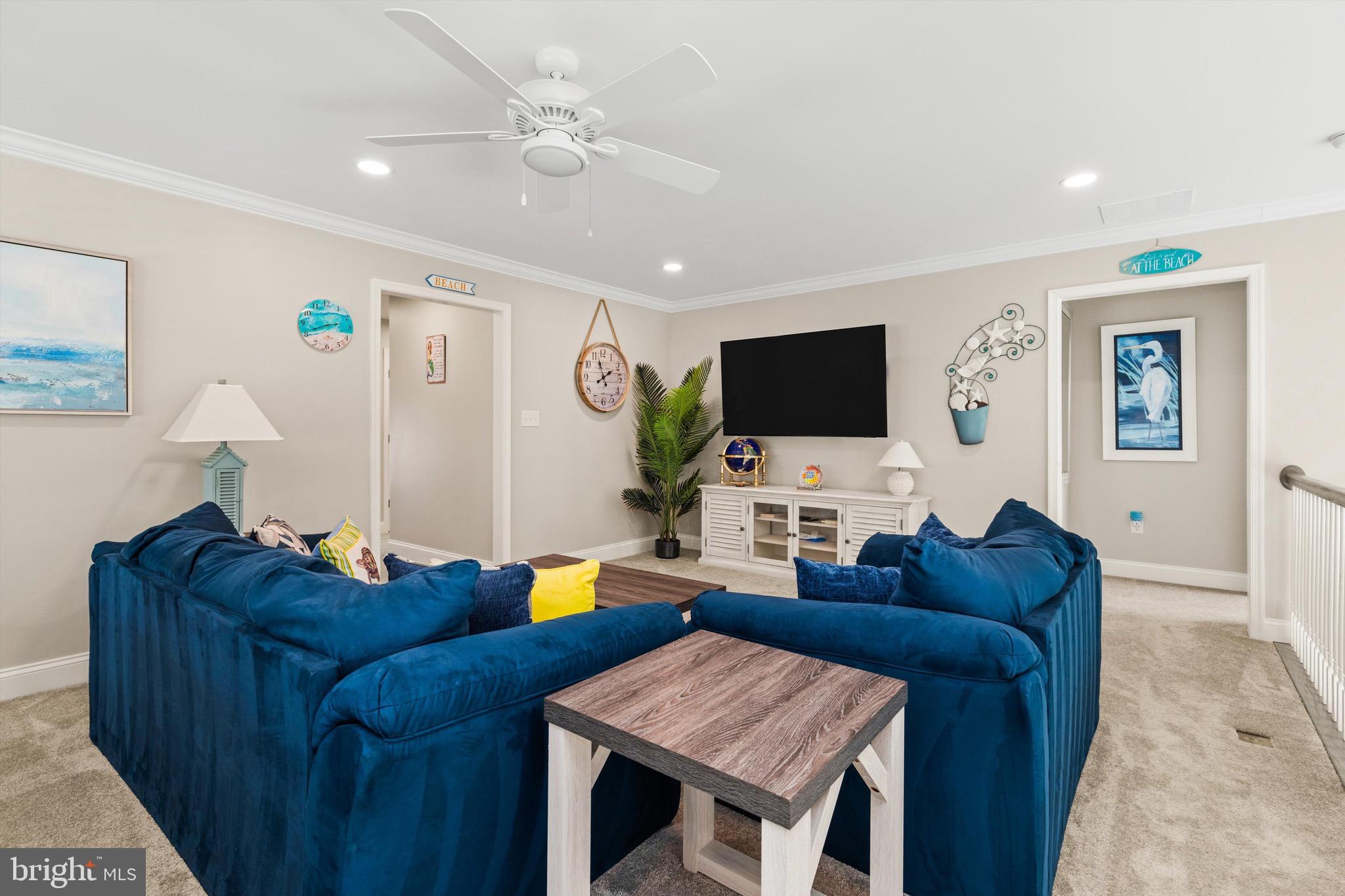 BAYSIDE - Residential