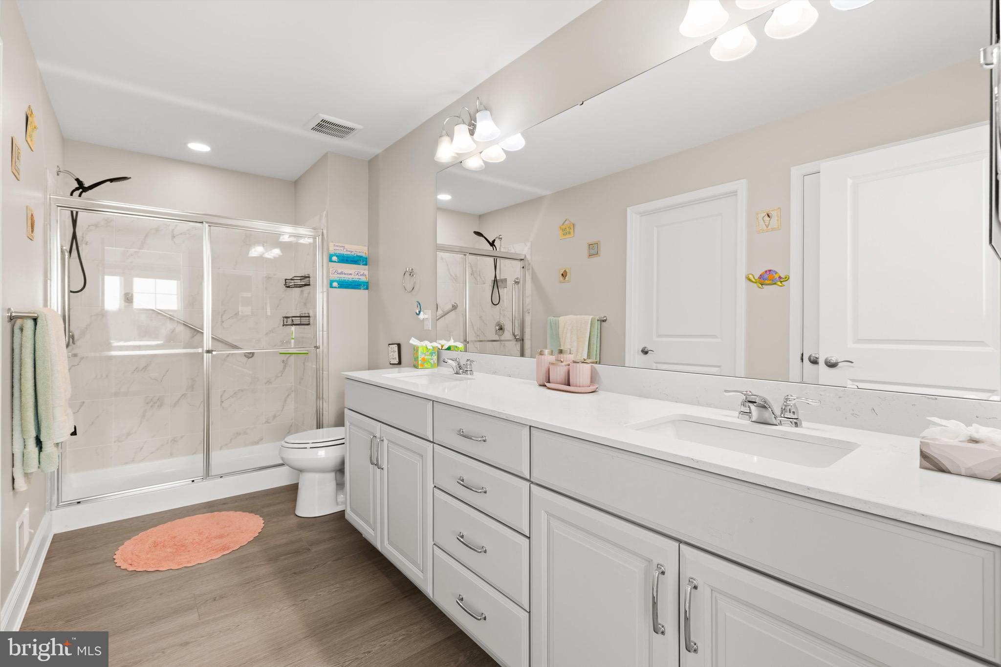 BAYSIDE - Residential