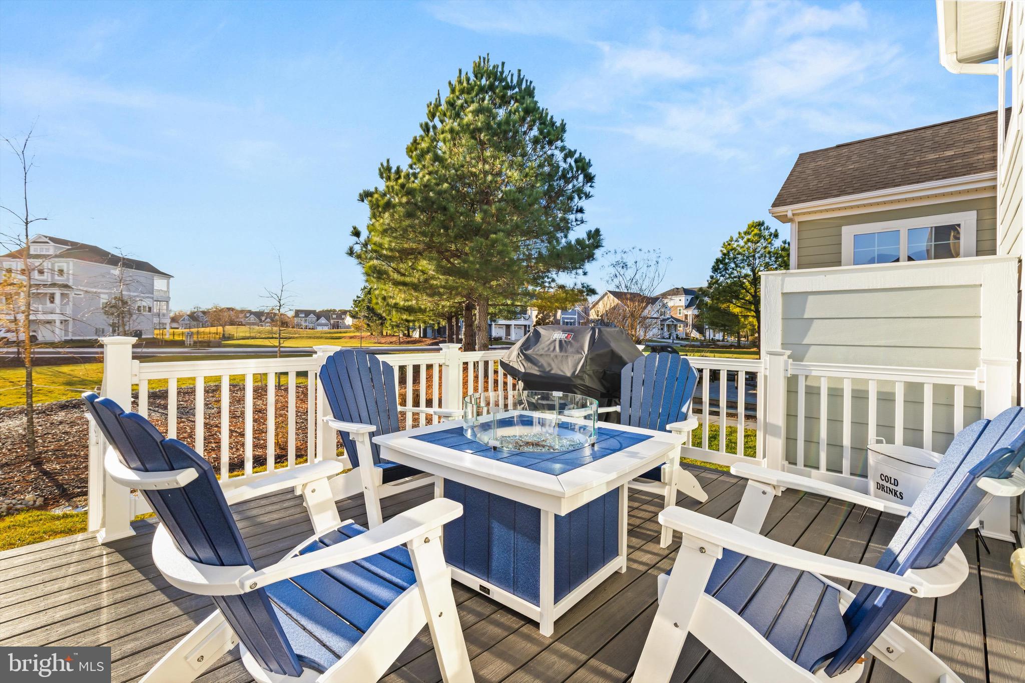 BAYSIDE - Residential