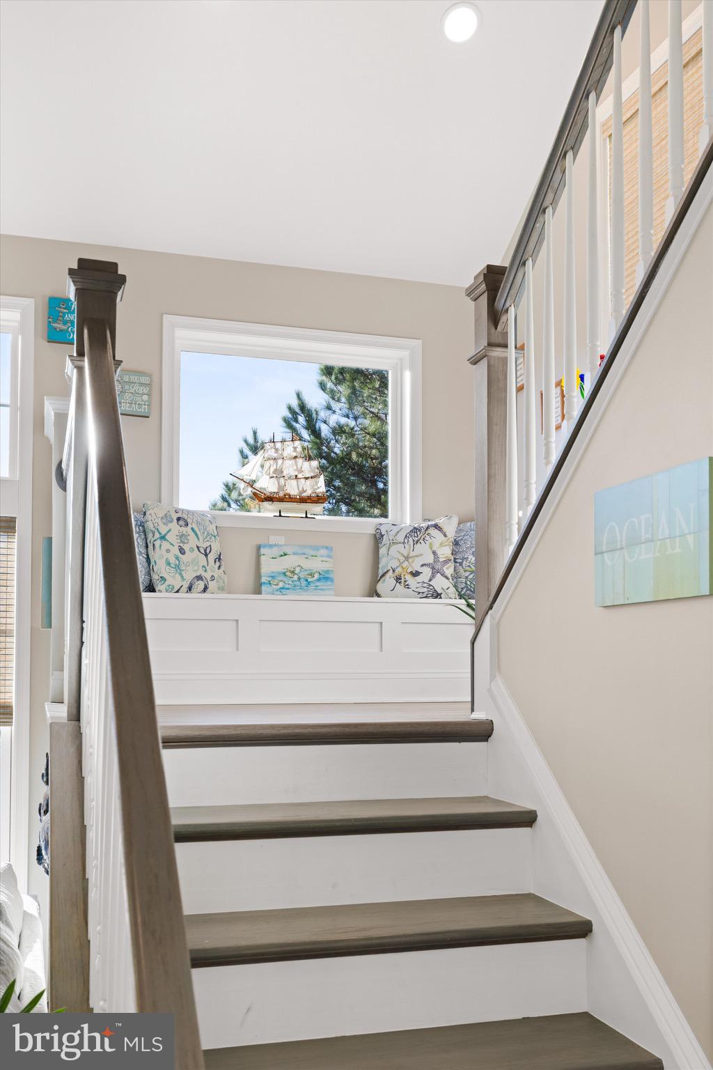 BAYSIDE - Residential