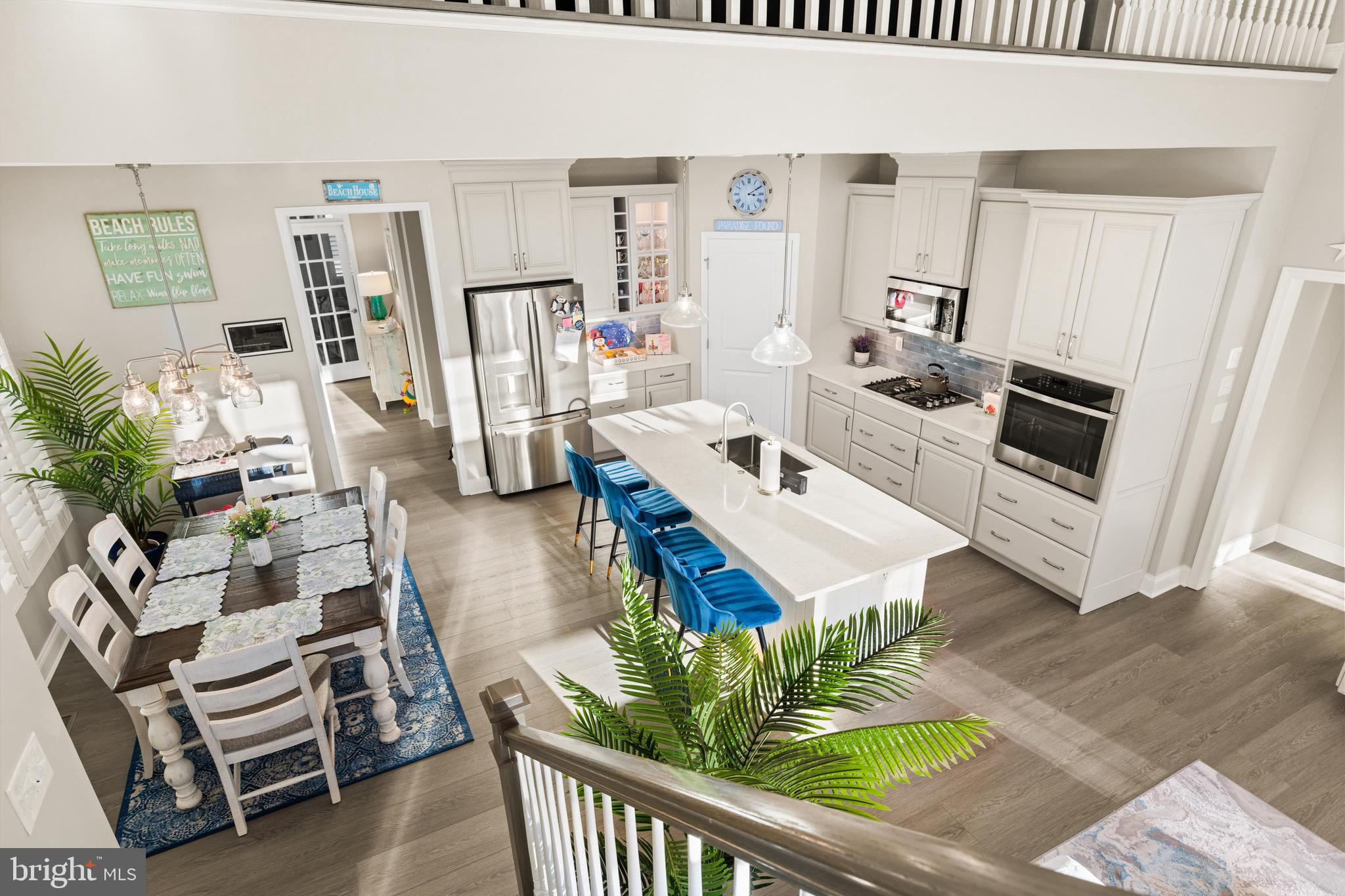 BAYSIDE - Residential